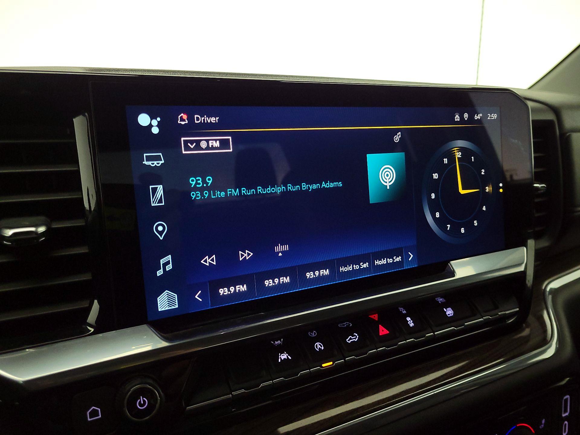 Thumbnail: 2023 Chevrolet Silverado 1500 - 15