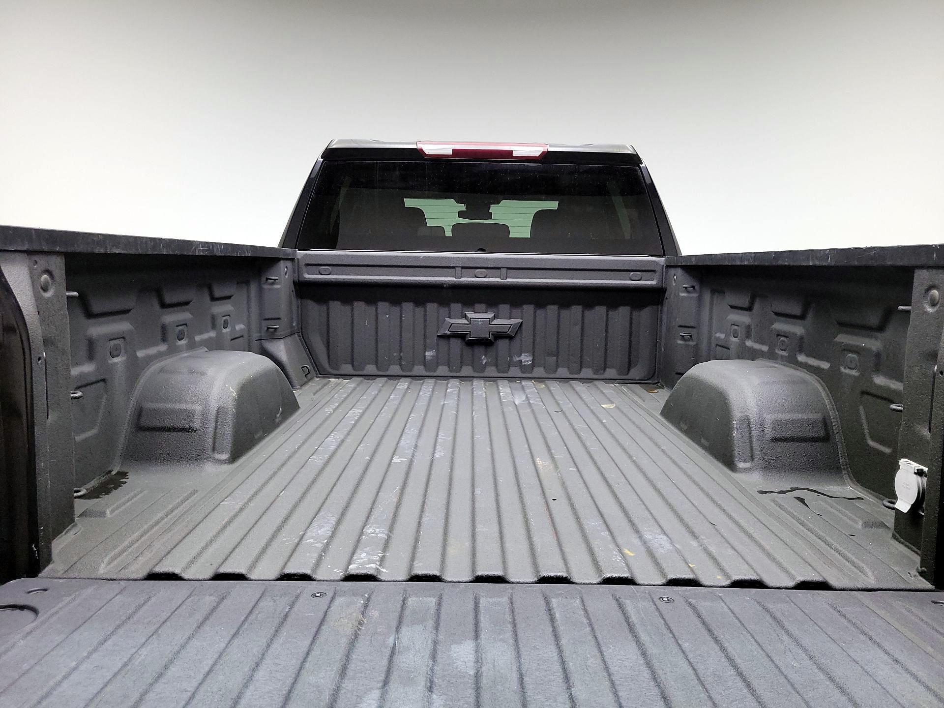 Thumbnail: 2023 Chevrolet Silverado 1500 - 20