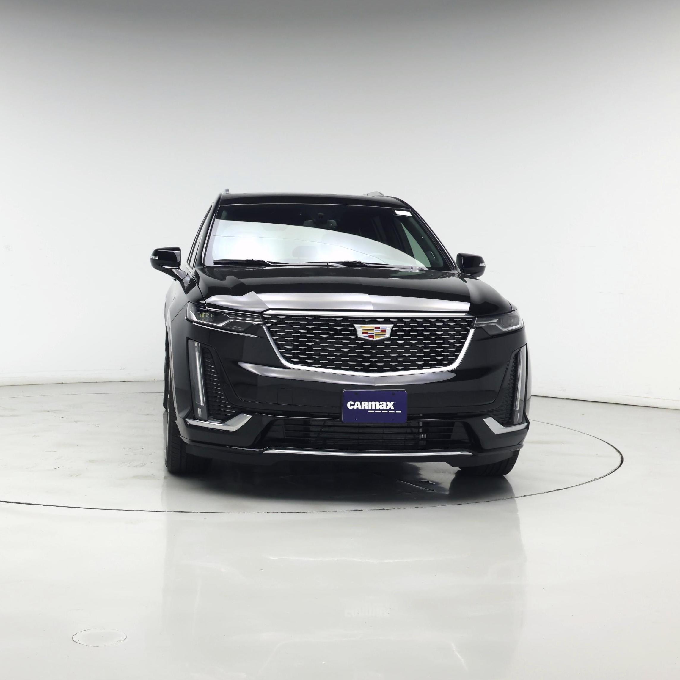 Thumbnail: 2022 Cadillac XT6 - 5