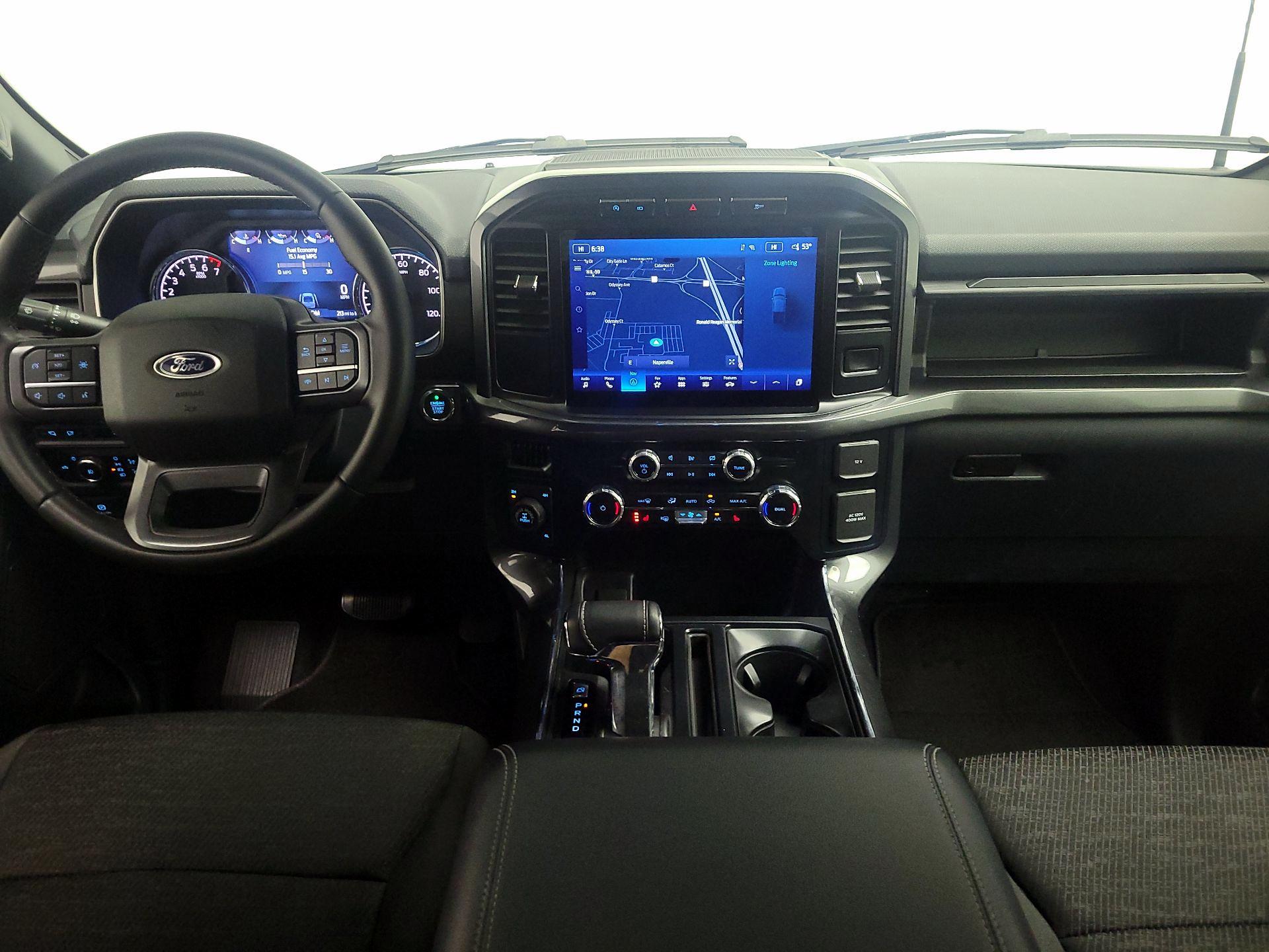 Thumbnail: 2023 Ford F-150 - 9