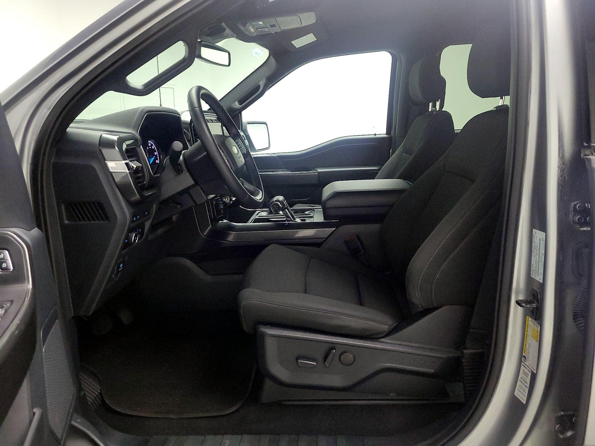 Thumbnail: 2023 Ford F-150 - 11