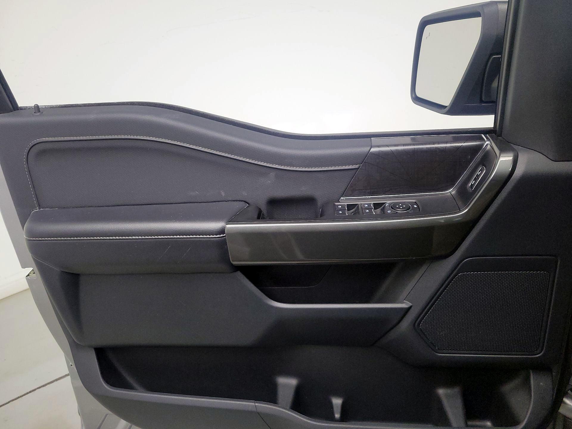 Thumbnail: 2023 Ford F-150 - 12