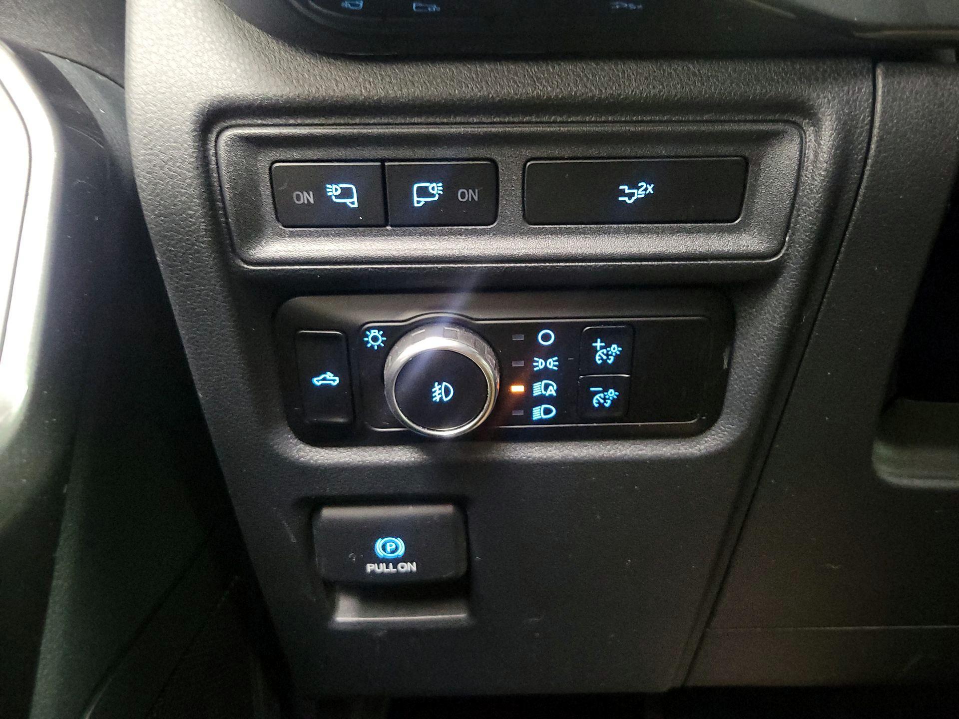 Thumbnail: 2023 Ford F-150 - 13