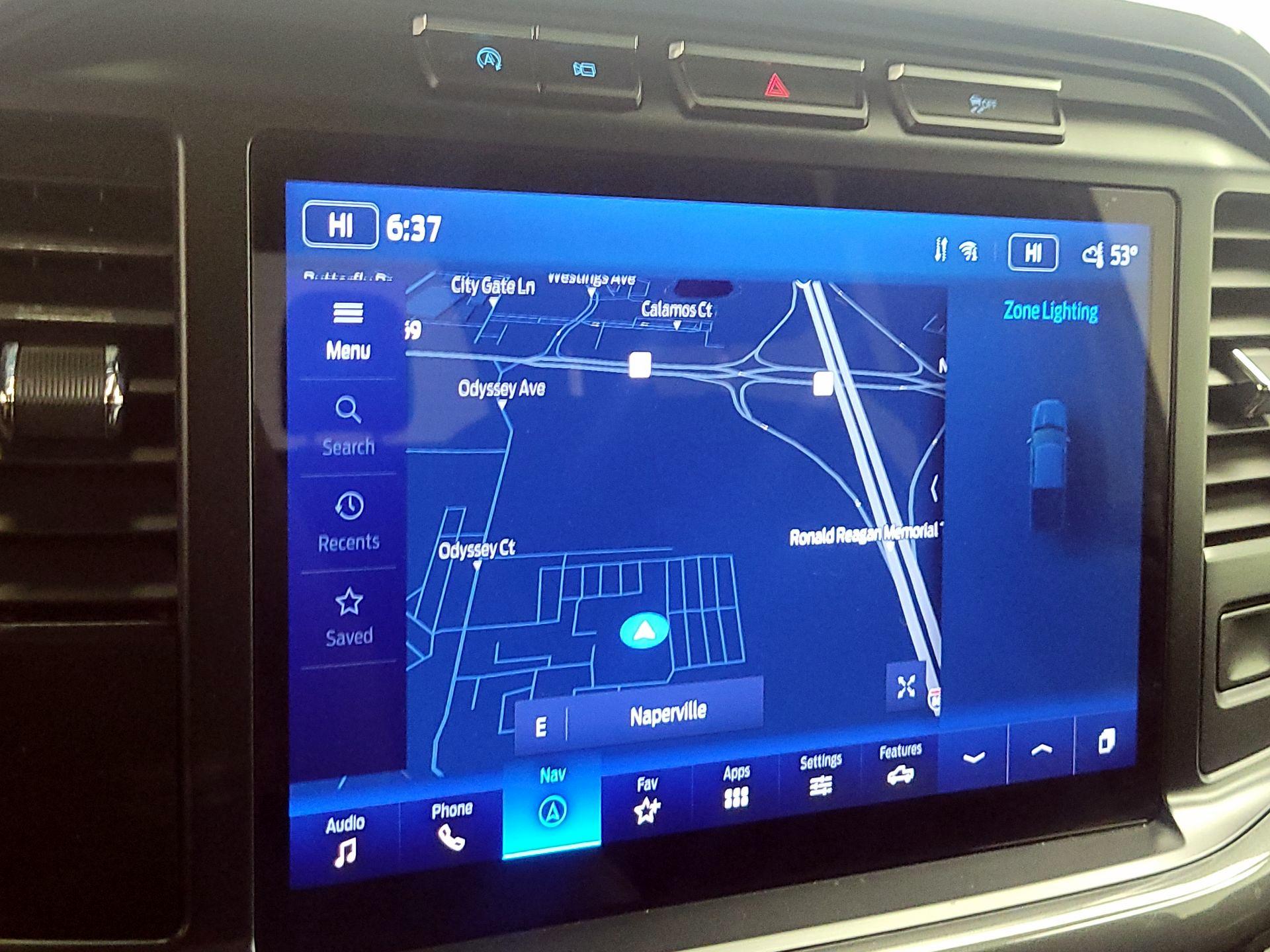 Thumbnail: 2023 Ford F-150 - 14