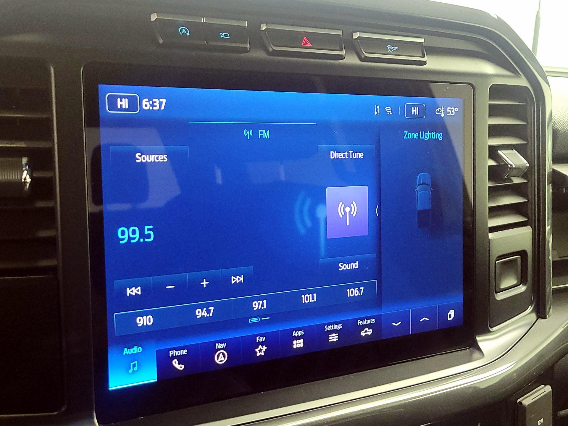 Thumbnail: 2023 Ford F-150 - 16