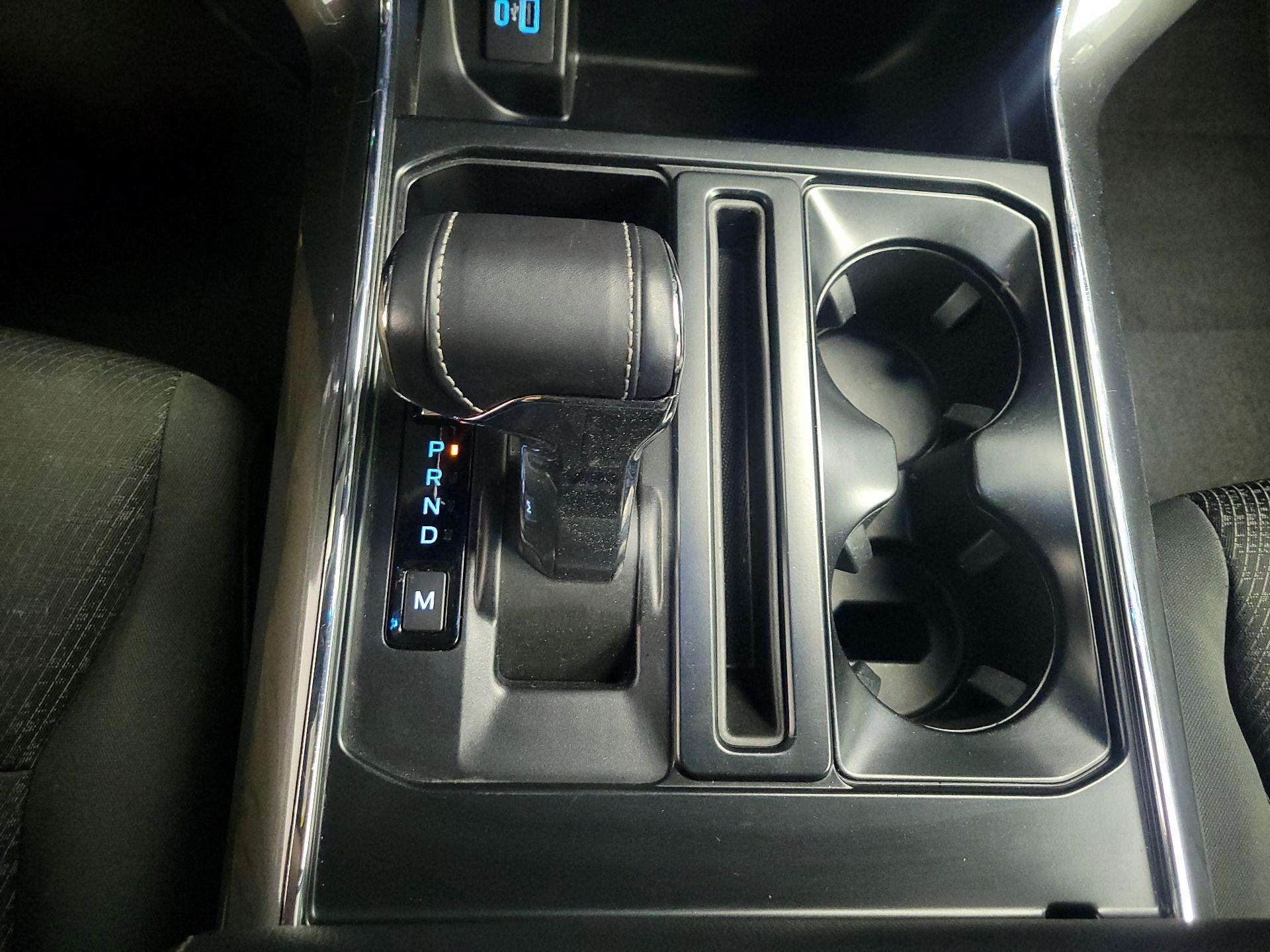 Thumbnail: 2023 Ford F-150 - 18