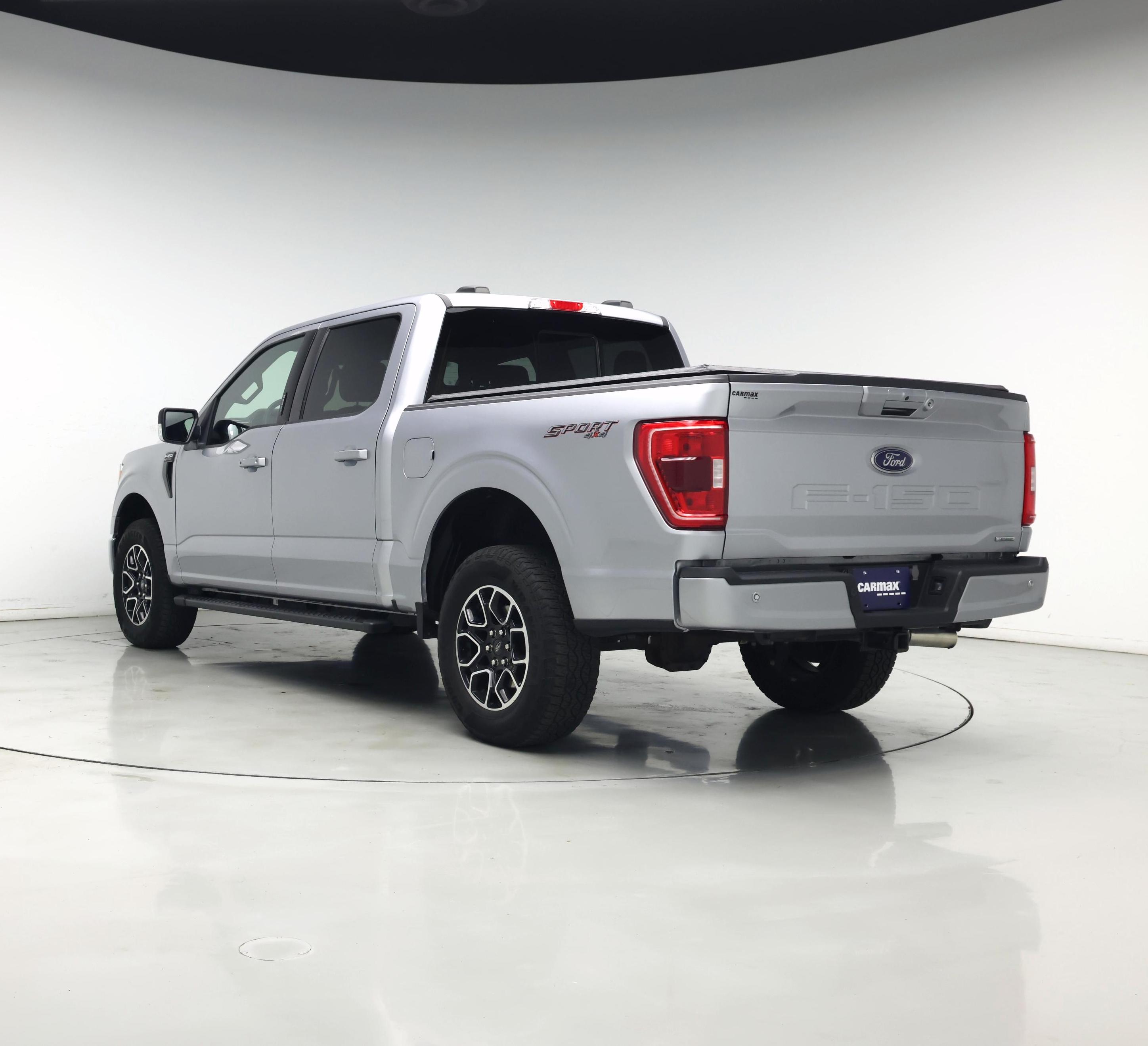 Thumbnail: 2023 Ford F-150 - 2