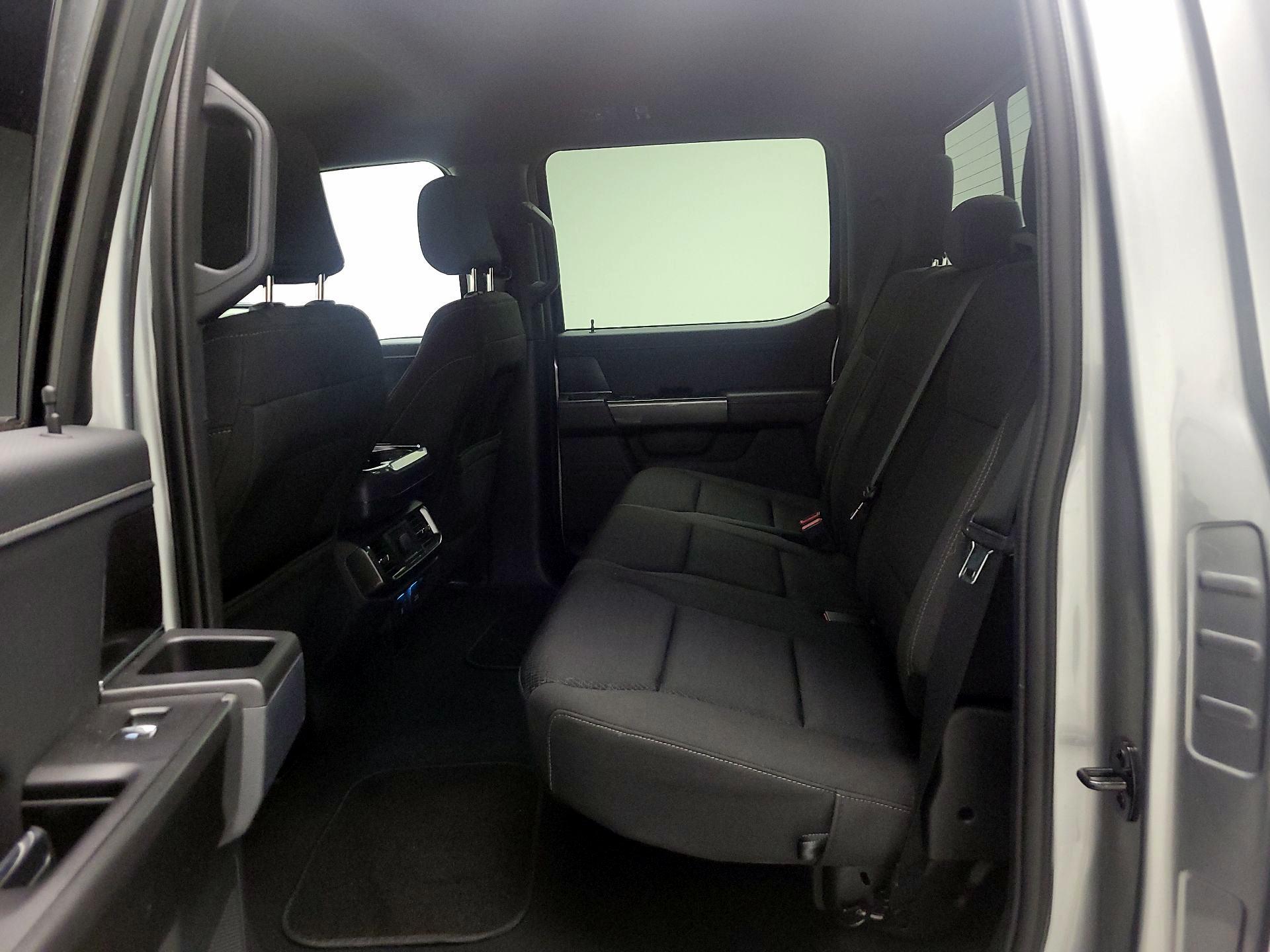 Thumbnail: 2023 Ford F-150 - 20