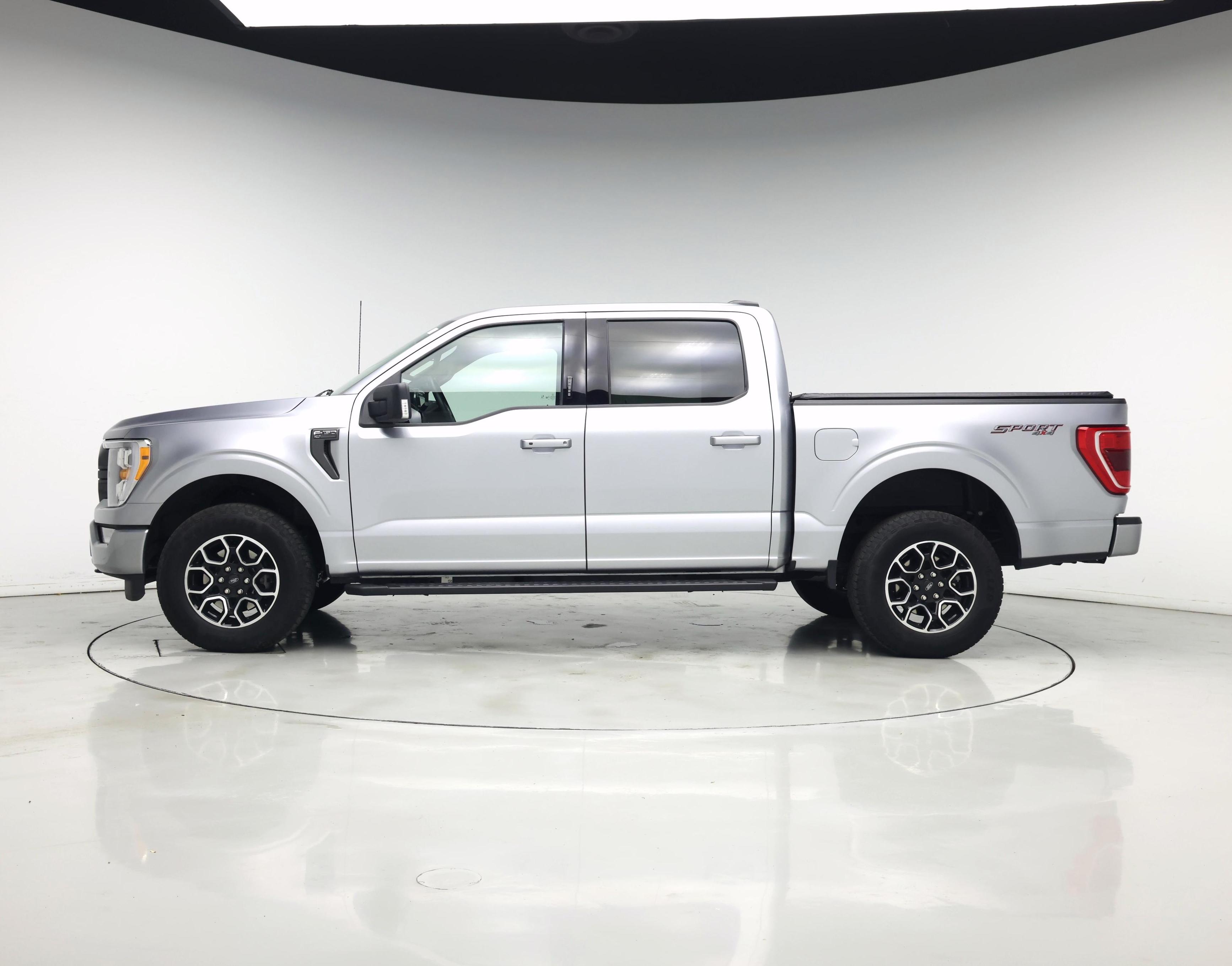 Thumbnail: 2023 Ford F-150 - 3