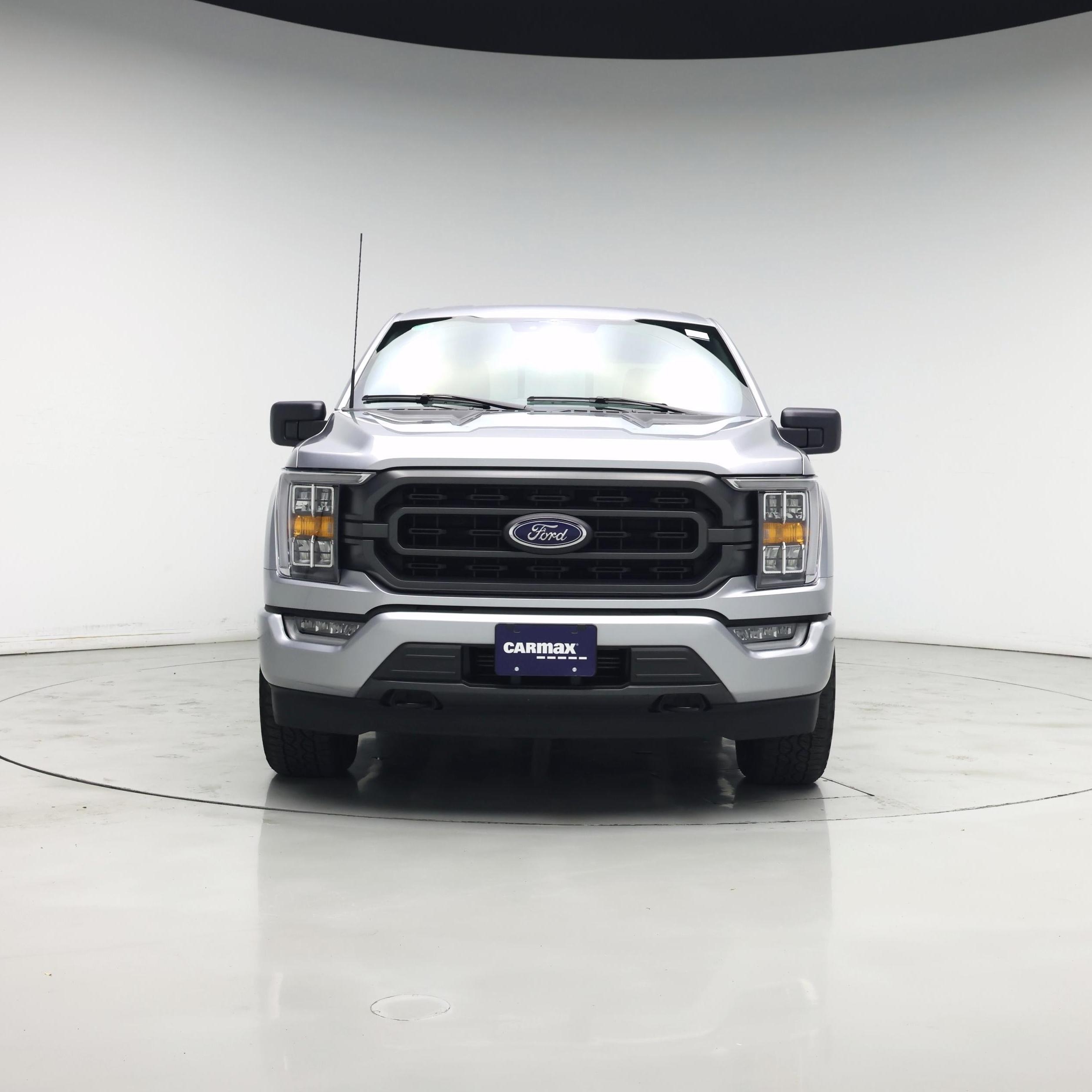 Thumbnail: 2023 Ford F-150 - 5
