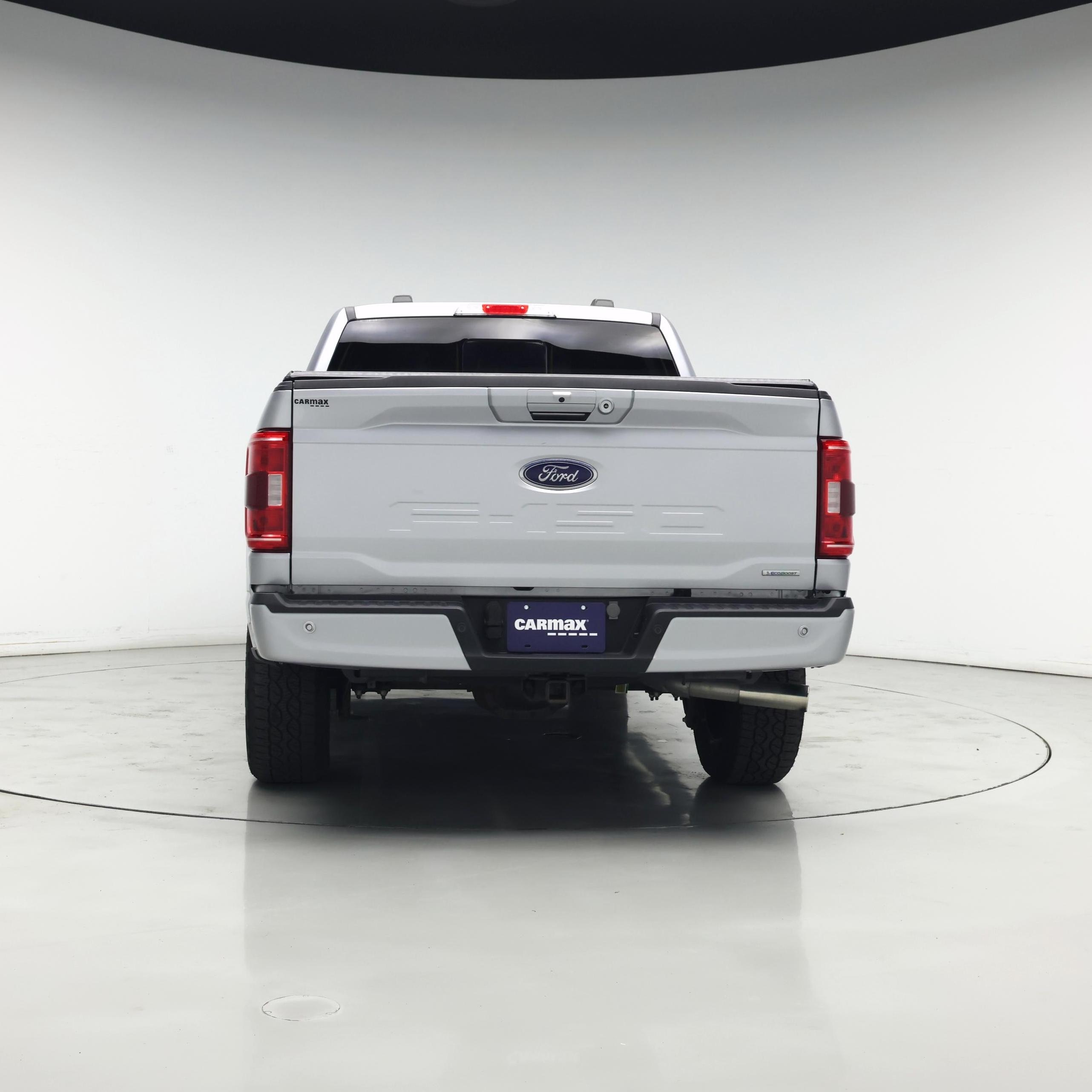 Thumbnail: 2023 Ford F-150 - 6