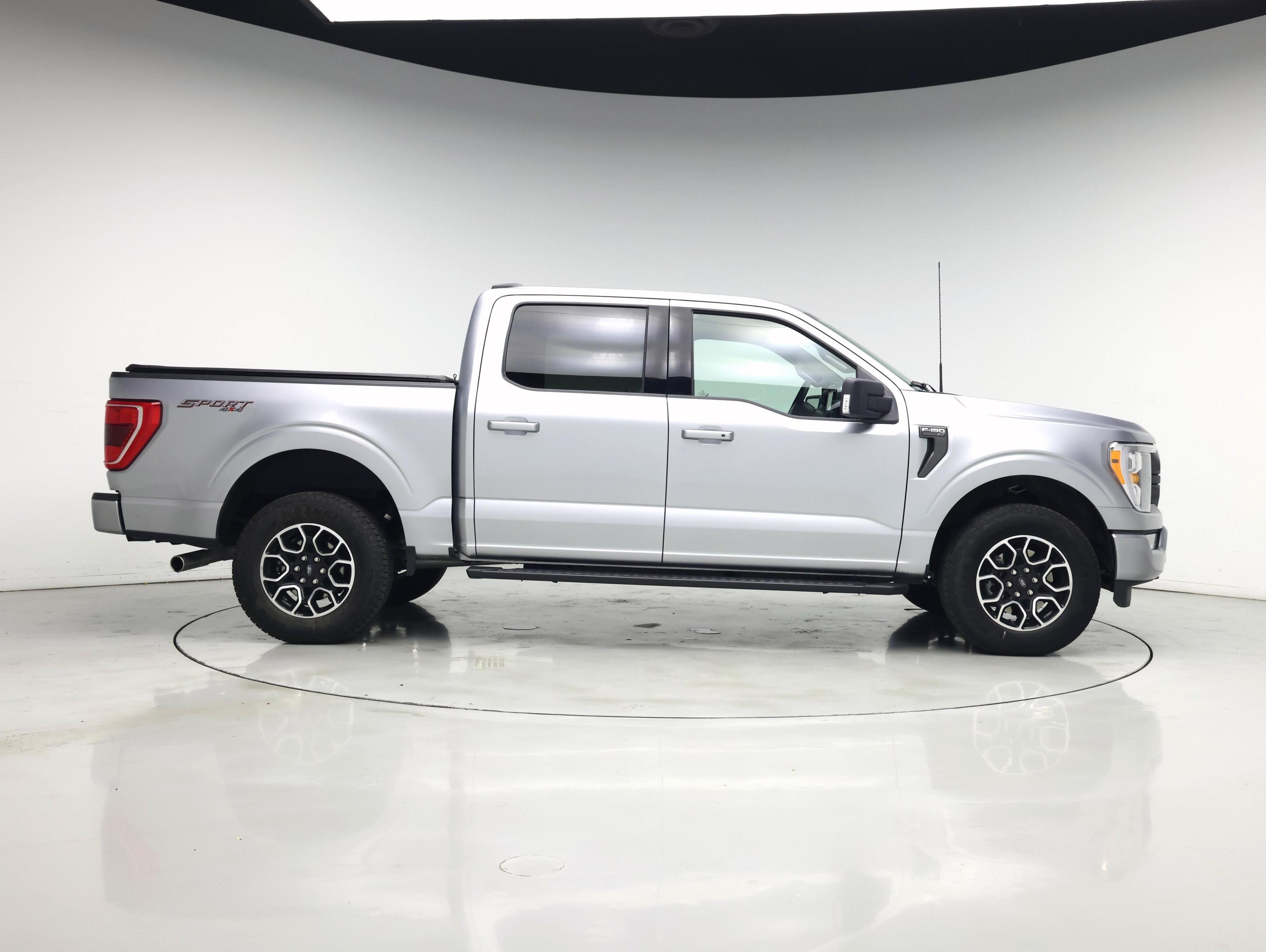 Thumbnail: 2023 Ford F-150 - 7