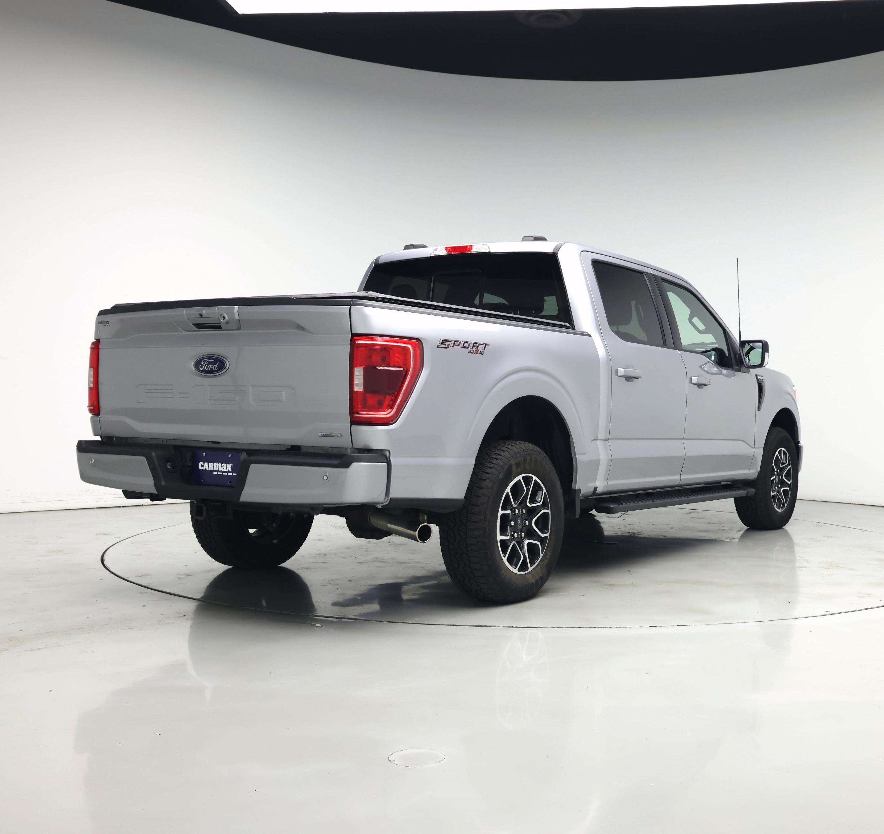 Thumbnail: 2023 Ford F-150 - 8