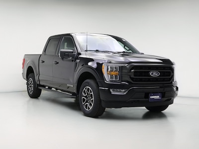 2023 Ford F150 XLT