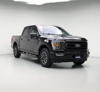 2023 Ford F150 XLT