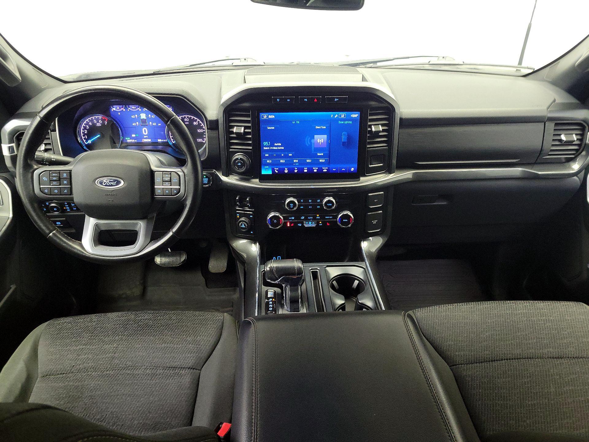 Thumbnail: 2023 Ford F-150 - 9