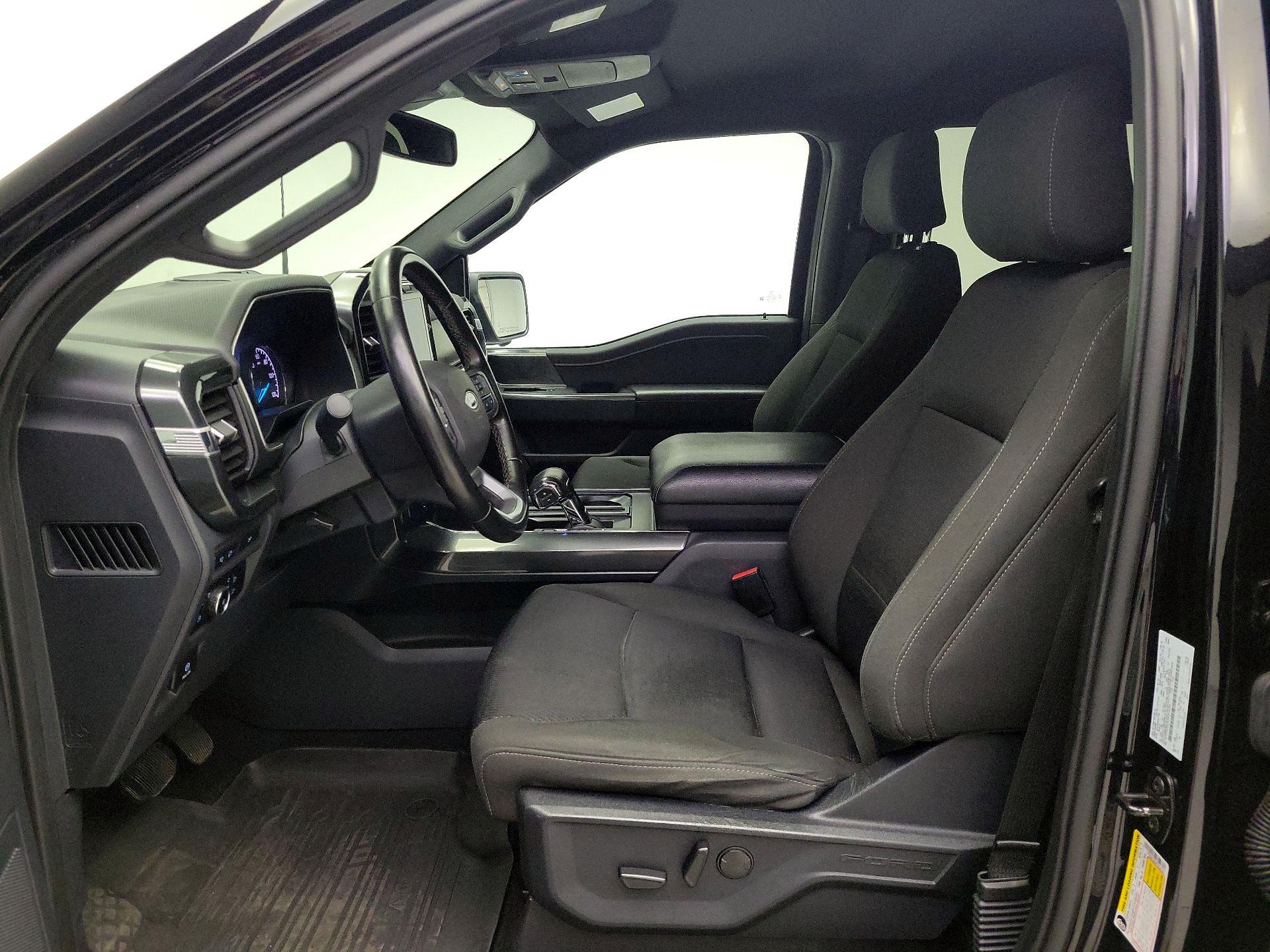 Thumbnail: 2023 Ford F-150 - 11