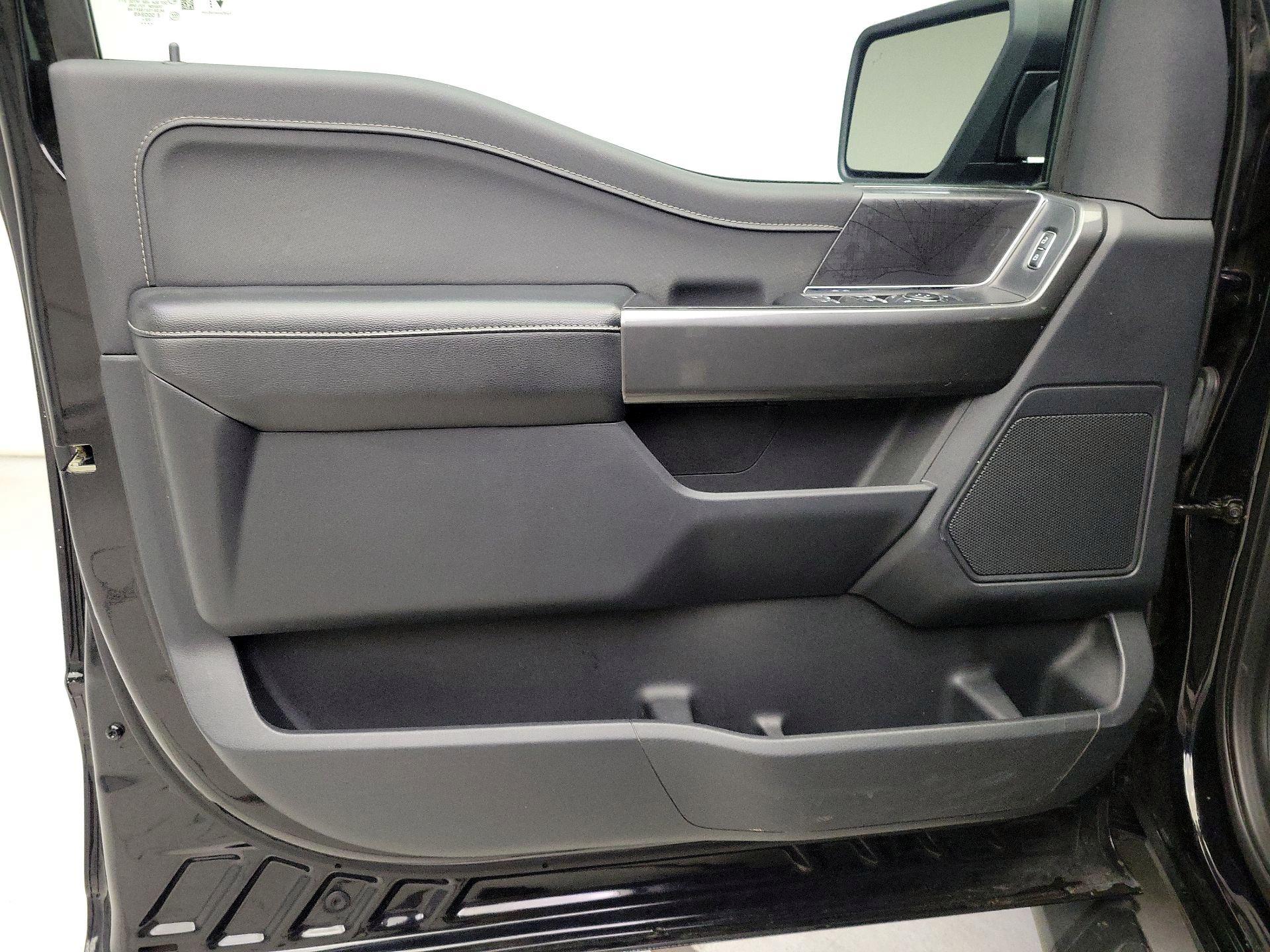 Thumbnail: 2023 Ford F-150 - 12