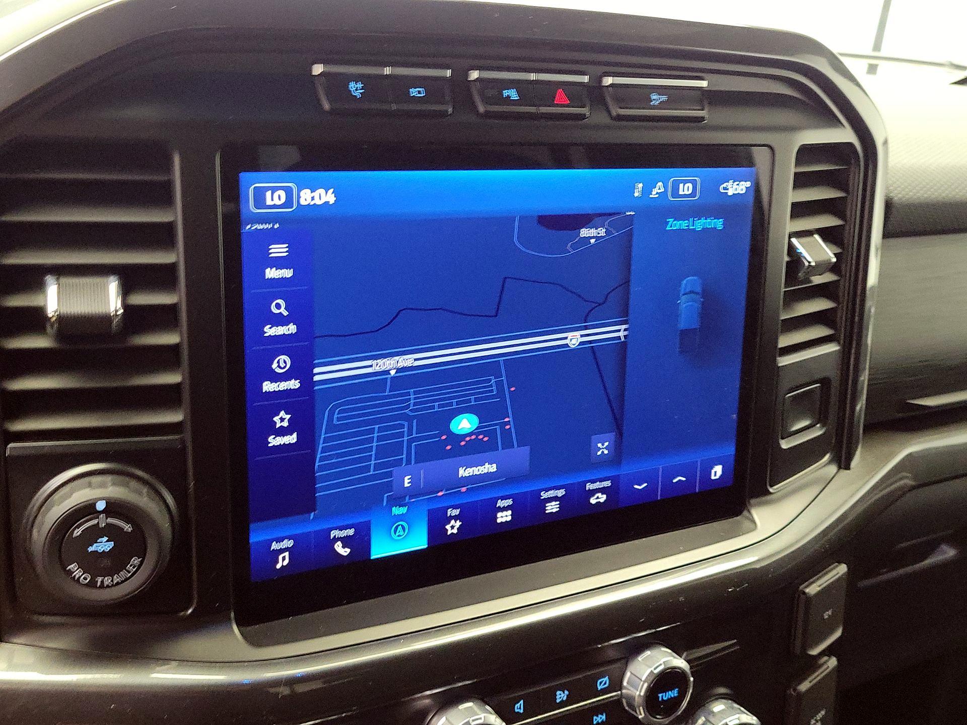 Thumbnail: 2023 Ford F-150 - 14