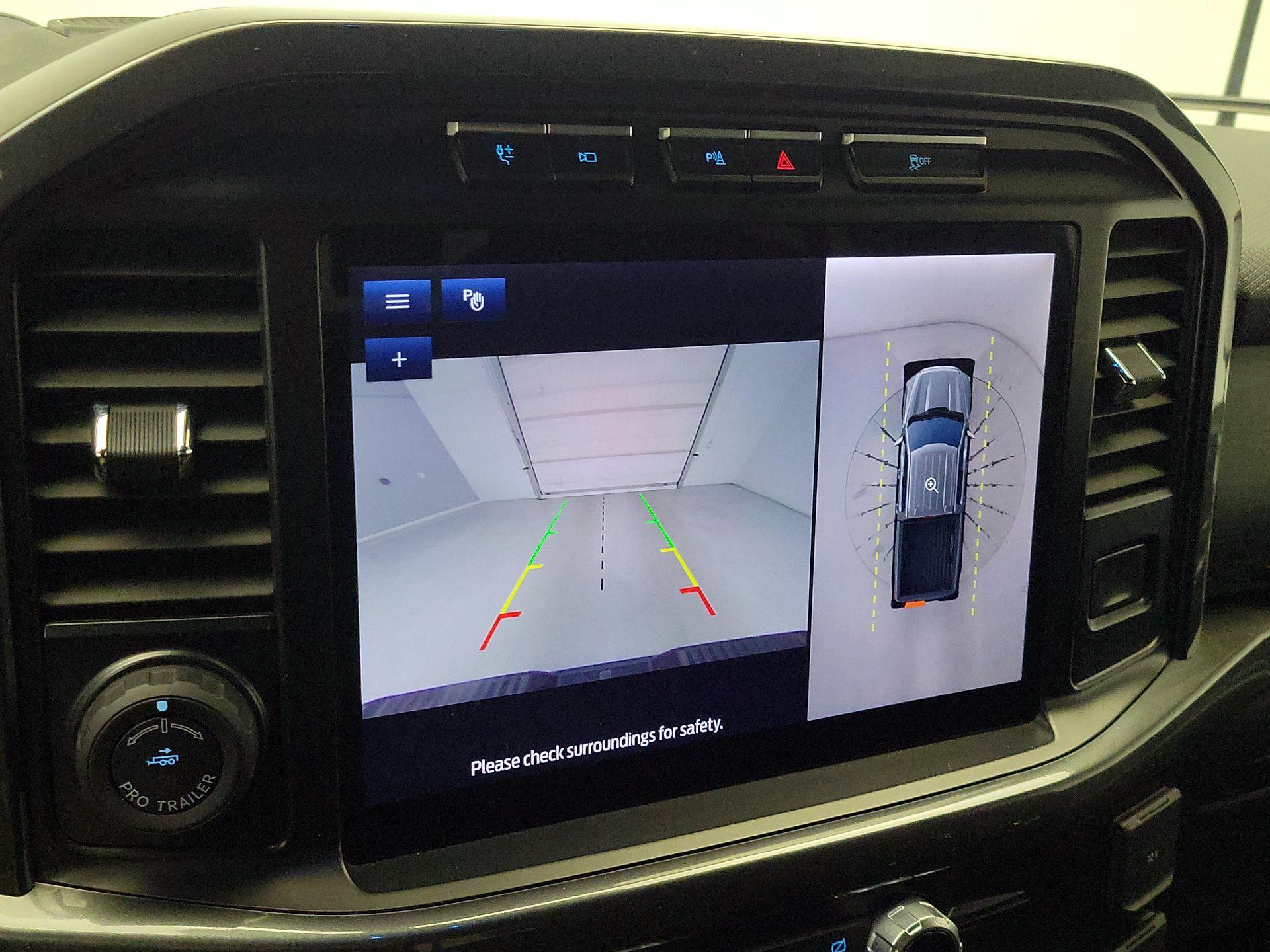 Thumbnail: 2023 Ford F-150 - 15