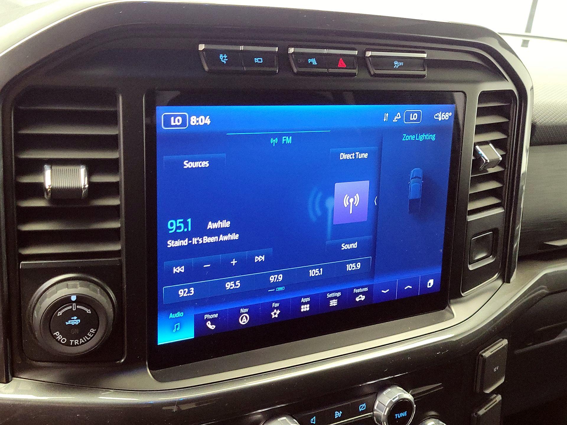 Thumbnail: 2023 Ford F-150 - 16