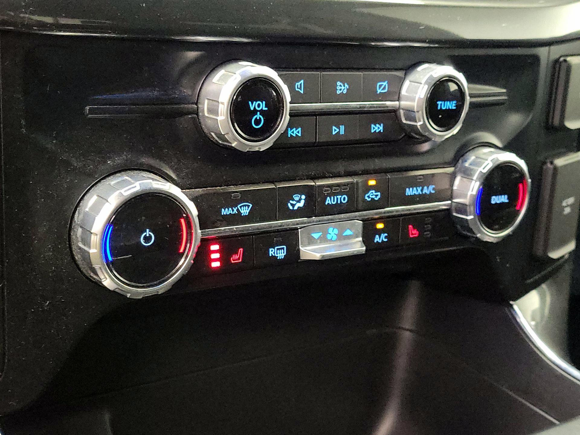 Thumbnail: 2023 Ford F-150 - 17