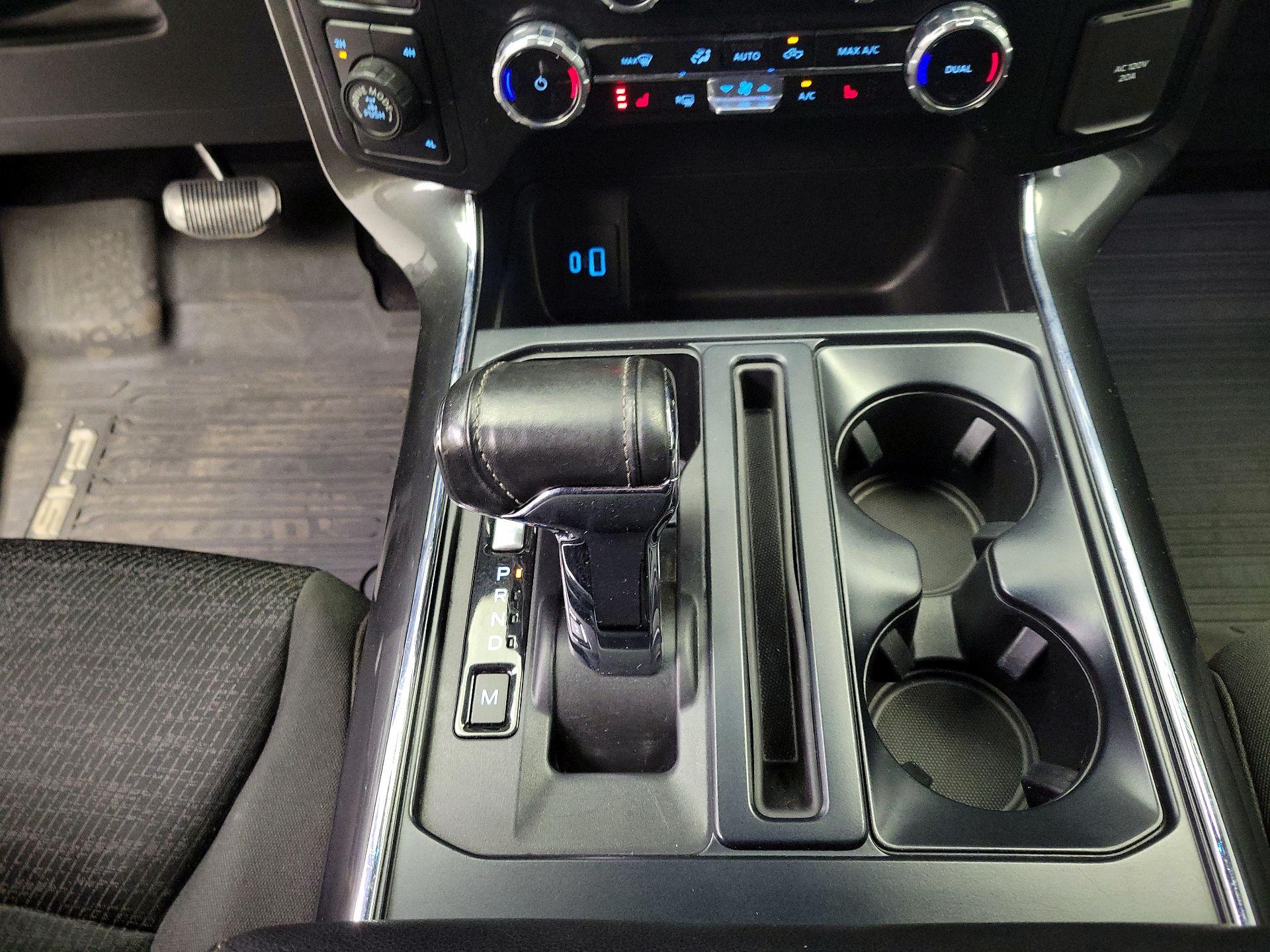 Thumbnail: 2023 Ford F-150 - 18