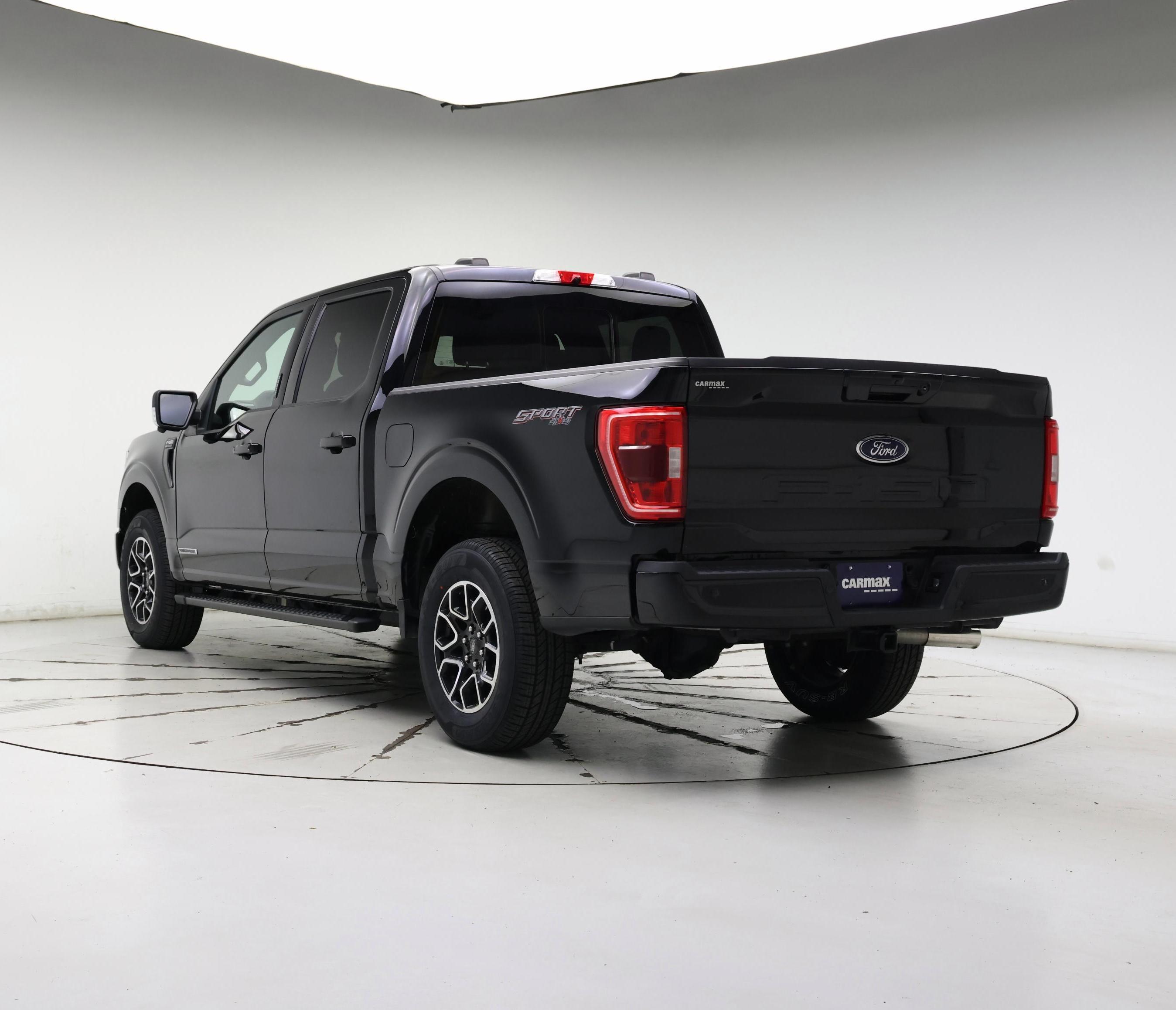 Thumbnail: 2023 Ford F-150 - 2