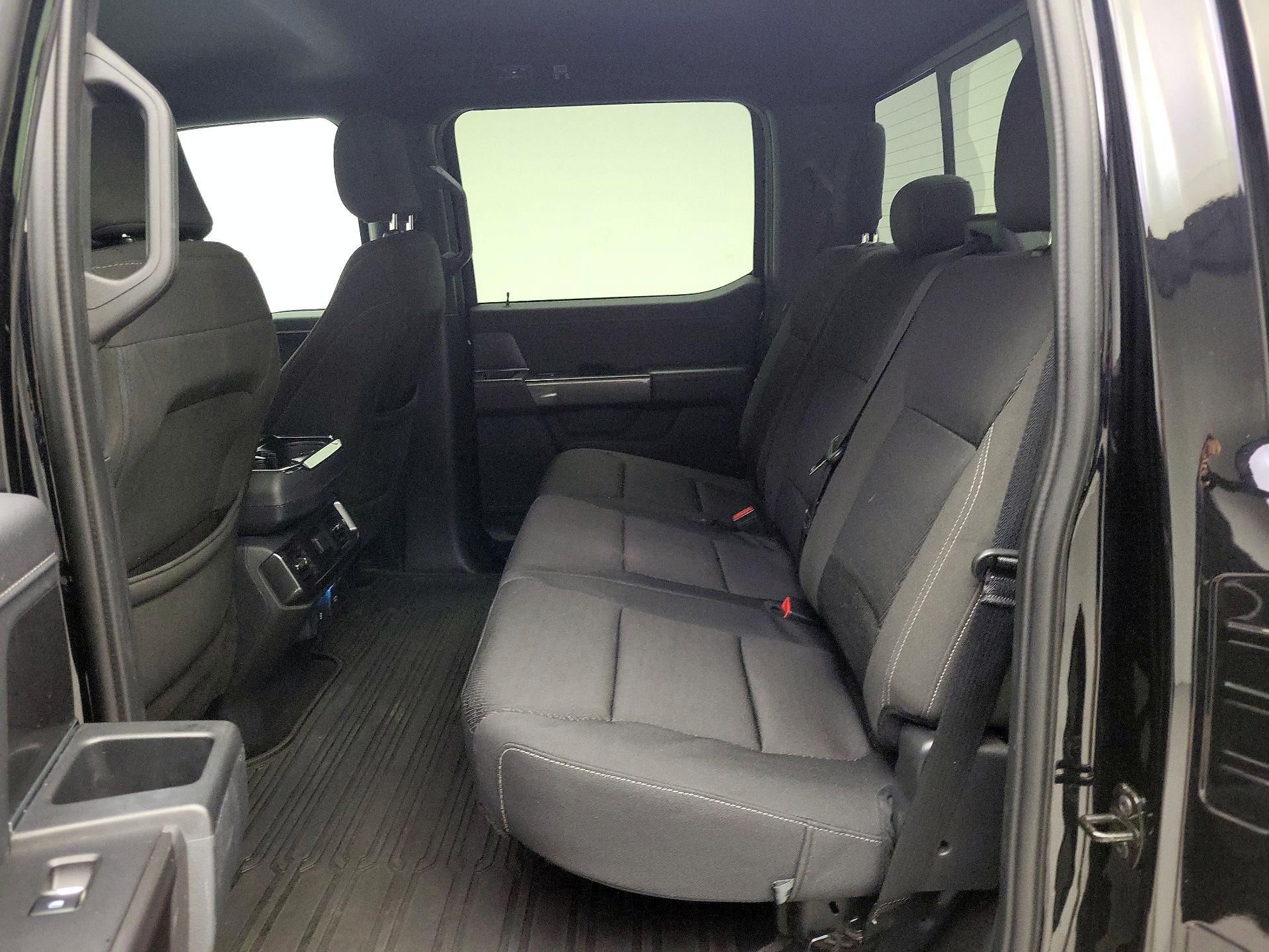 Thumbnail: 2023 Ford F-150 - 20