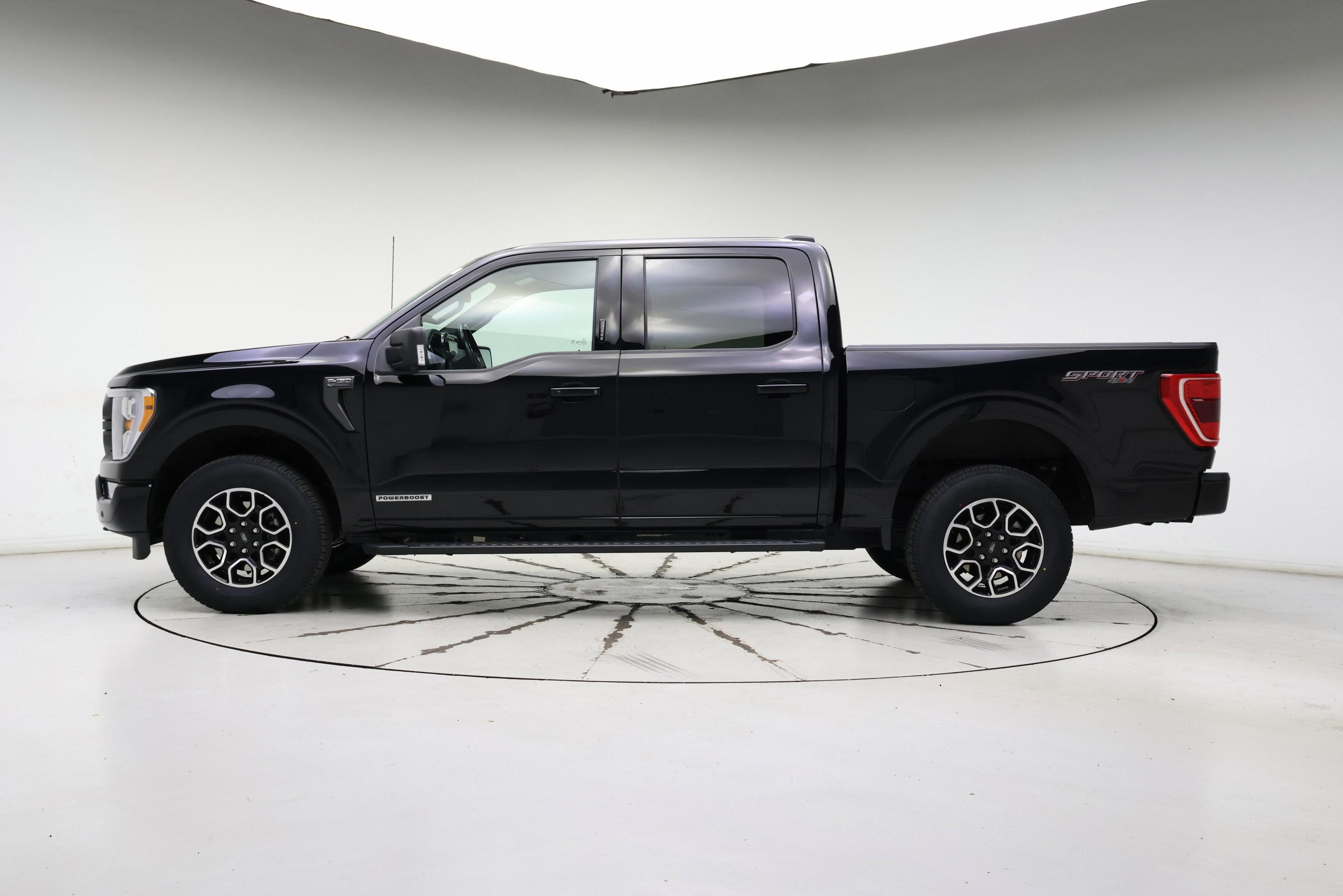 Thumbnail: 2023 Ford F-150 - 3