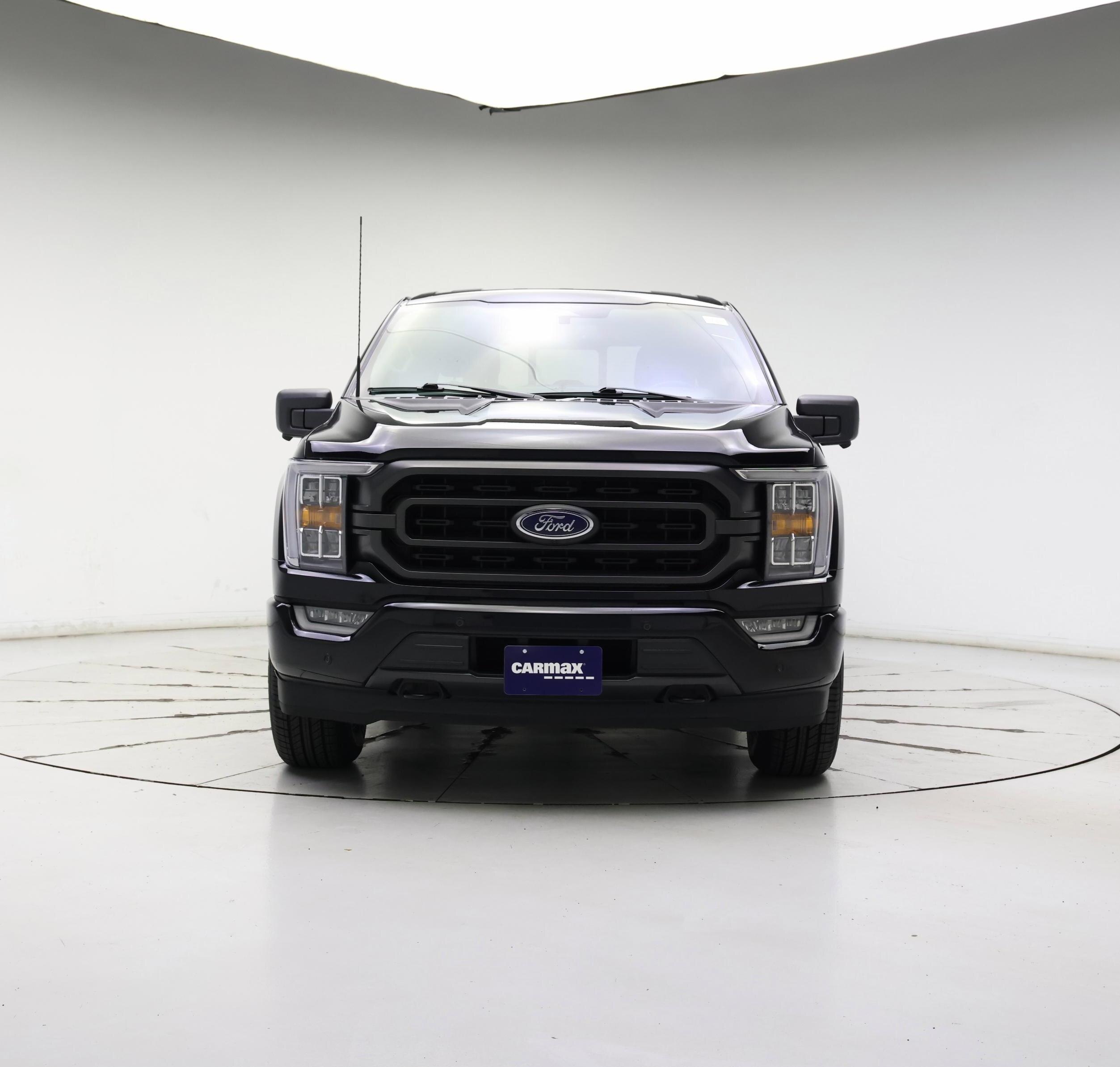 Thumbnail: 2023 Ford F-150 - 5
