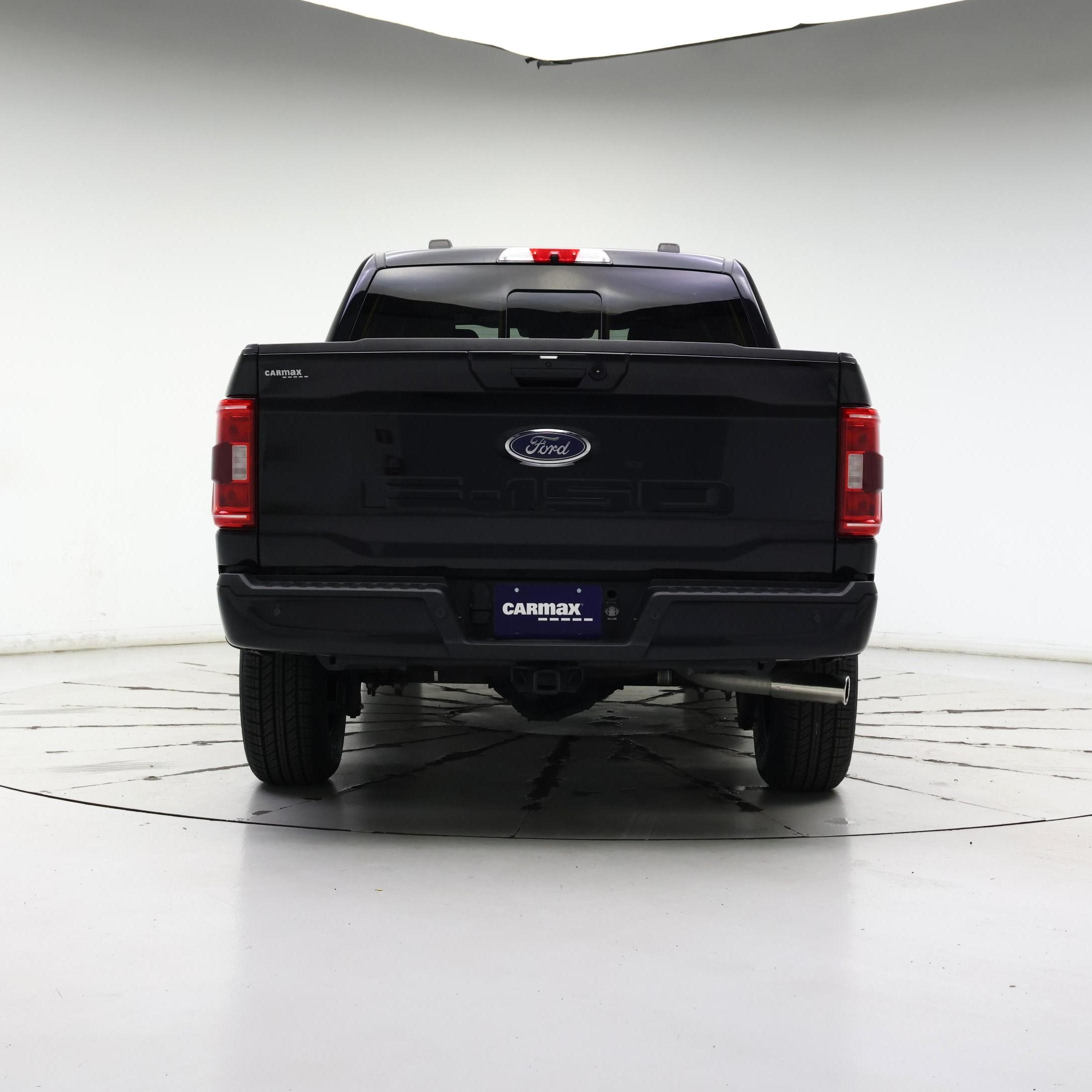 Thumbnail: 2023 Ford F-150 - 6