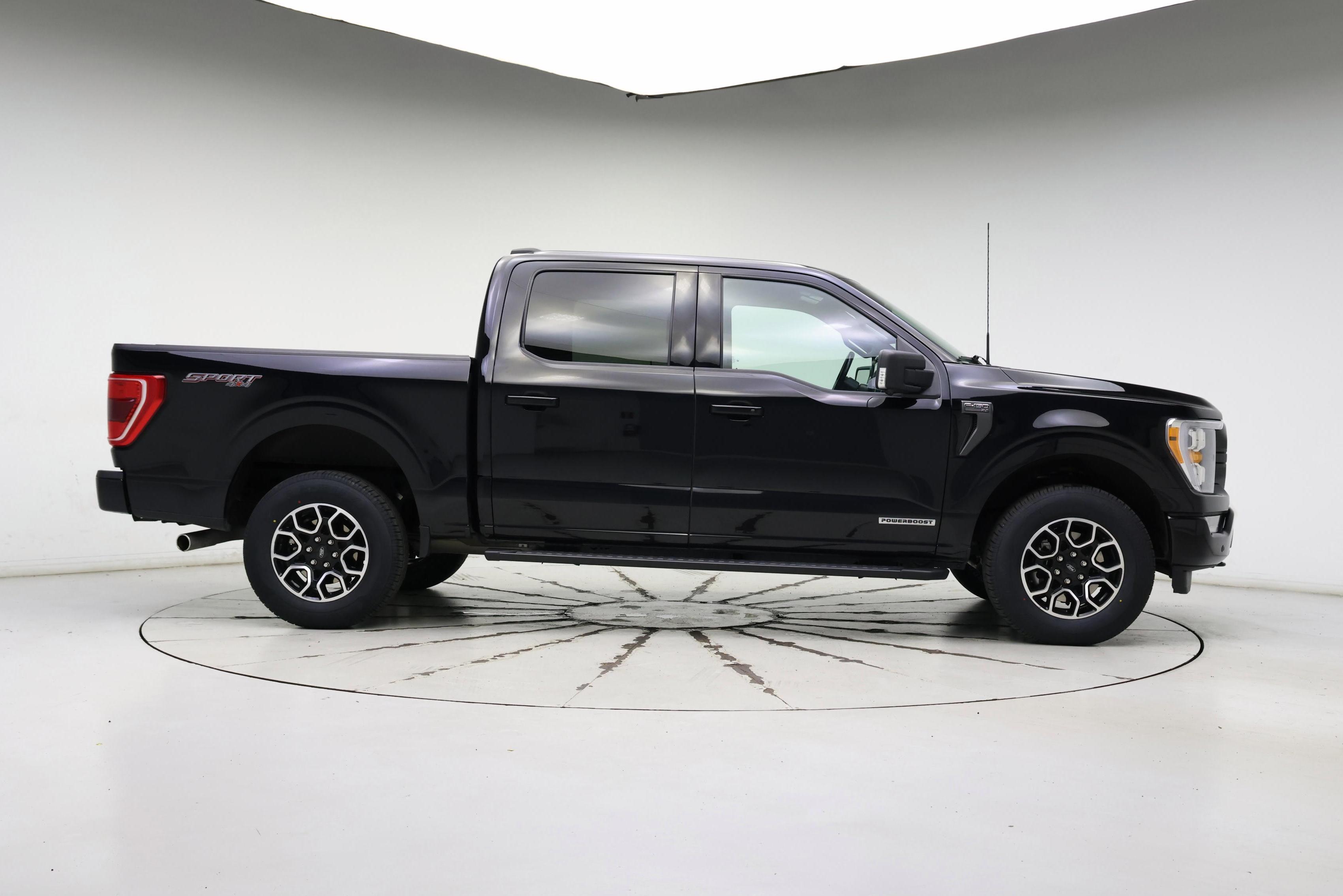 Thumbnail: 2023 Ford F-150 - 7