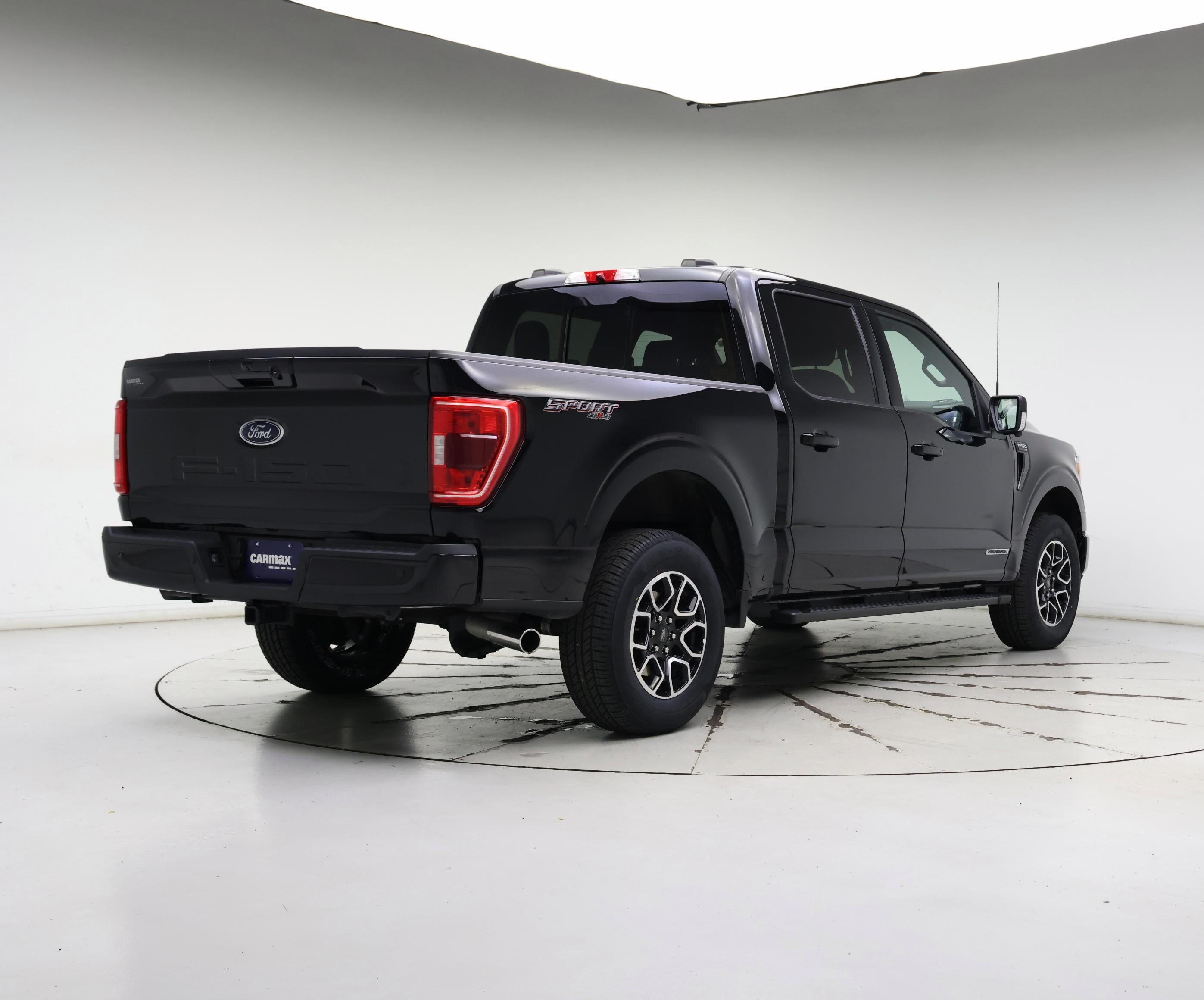 Thumbnail: 2023 Ford F-150 - 8