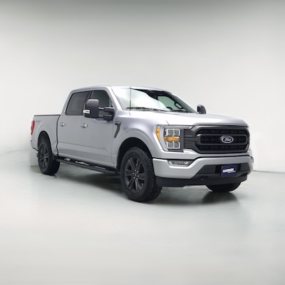 2023 Ford F150 XLT