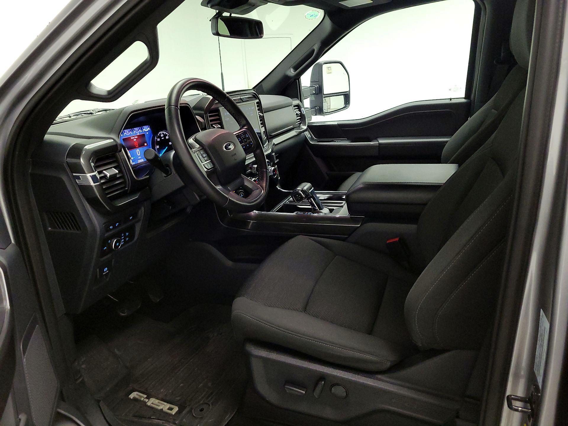 Thumbnail: 2023 Ford F-150 - 11