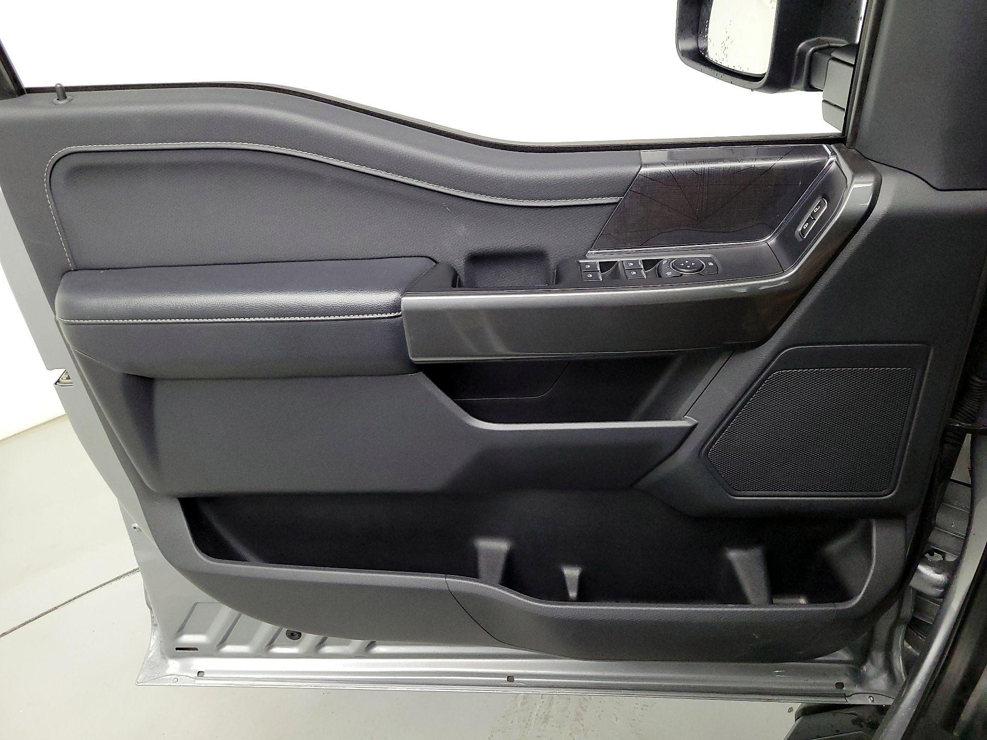 Thumbnail: 2023 Ford F-150 - 12