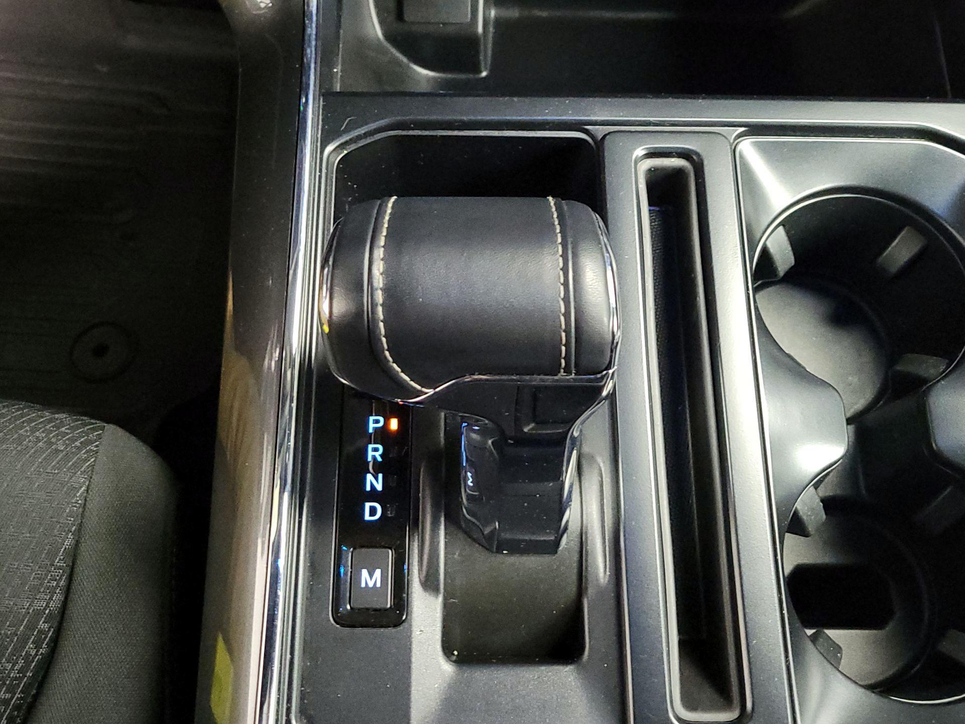 Thumbnail: 2023 Ford F-150 - 18