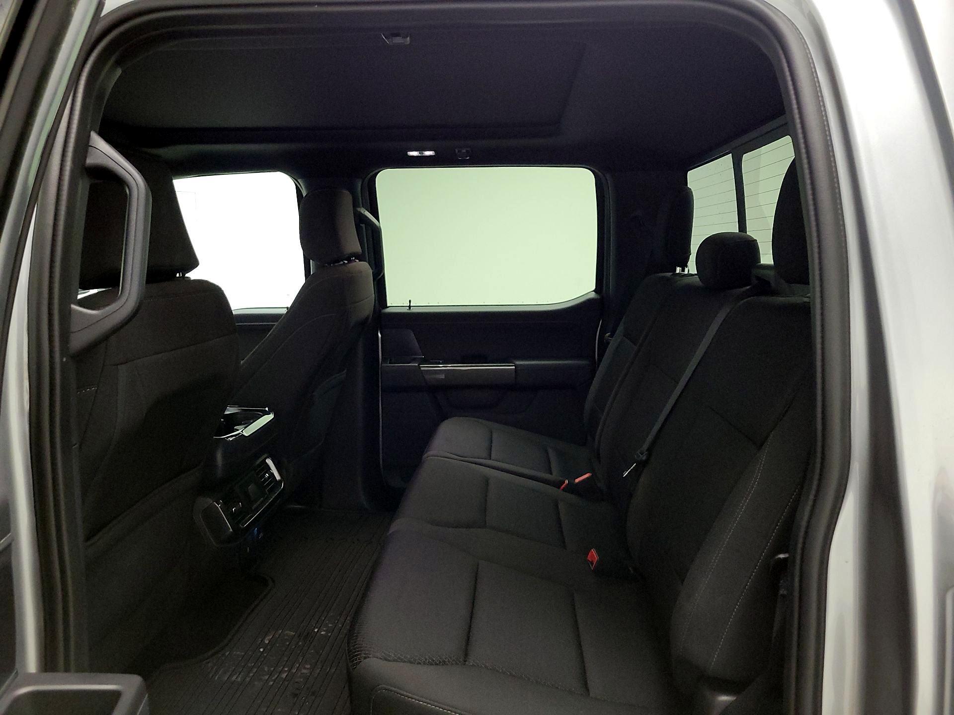 Thumbnail: 2023 Ford F-150 - 20