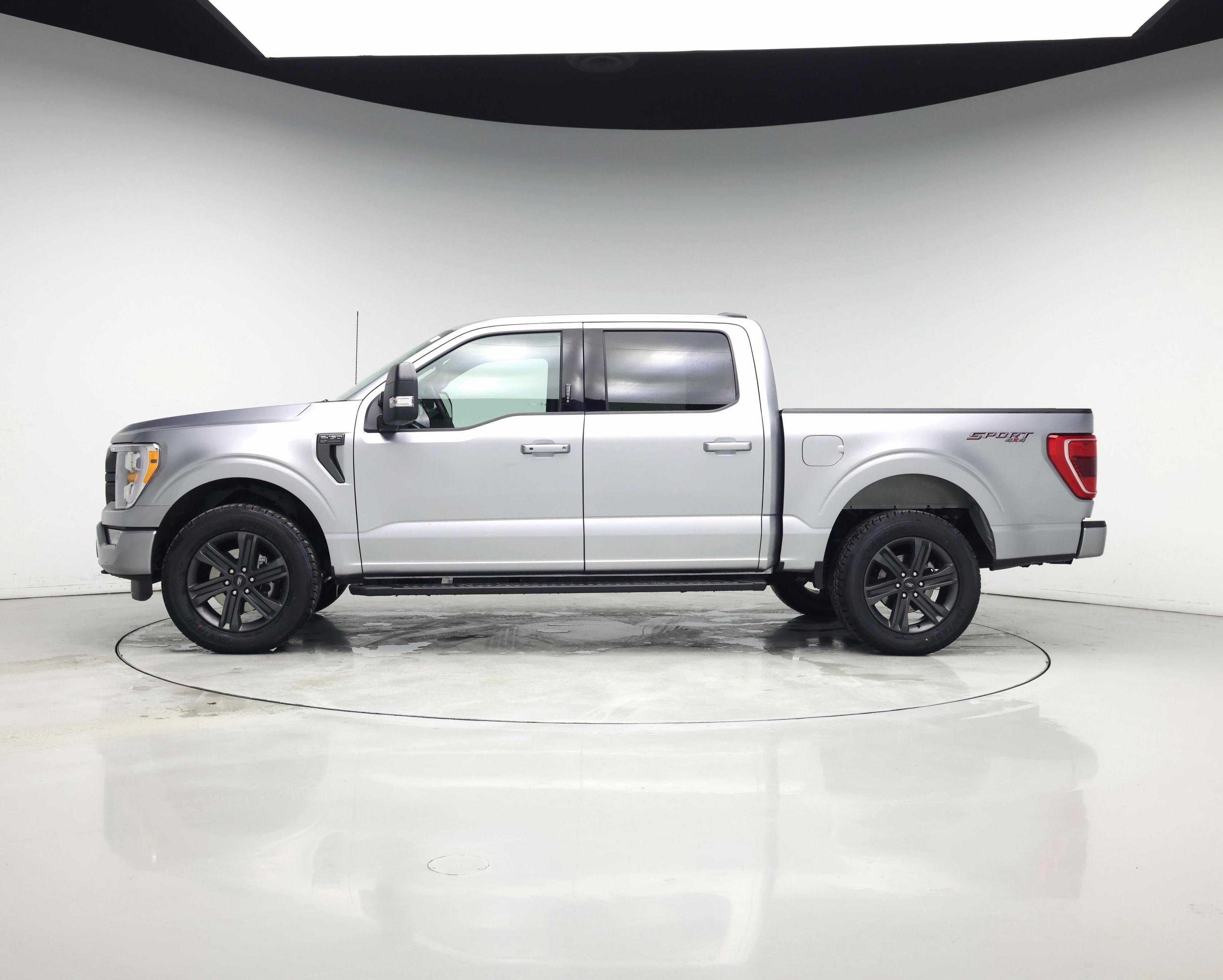 Thumbnail: 2023 Ford F-150 - 3