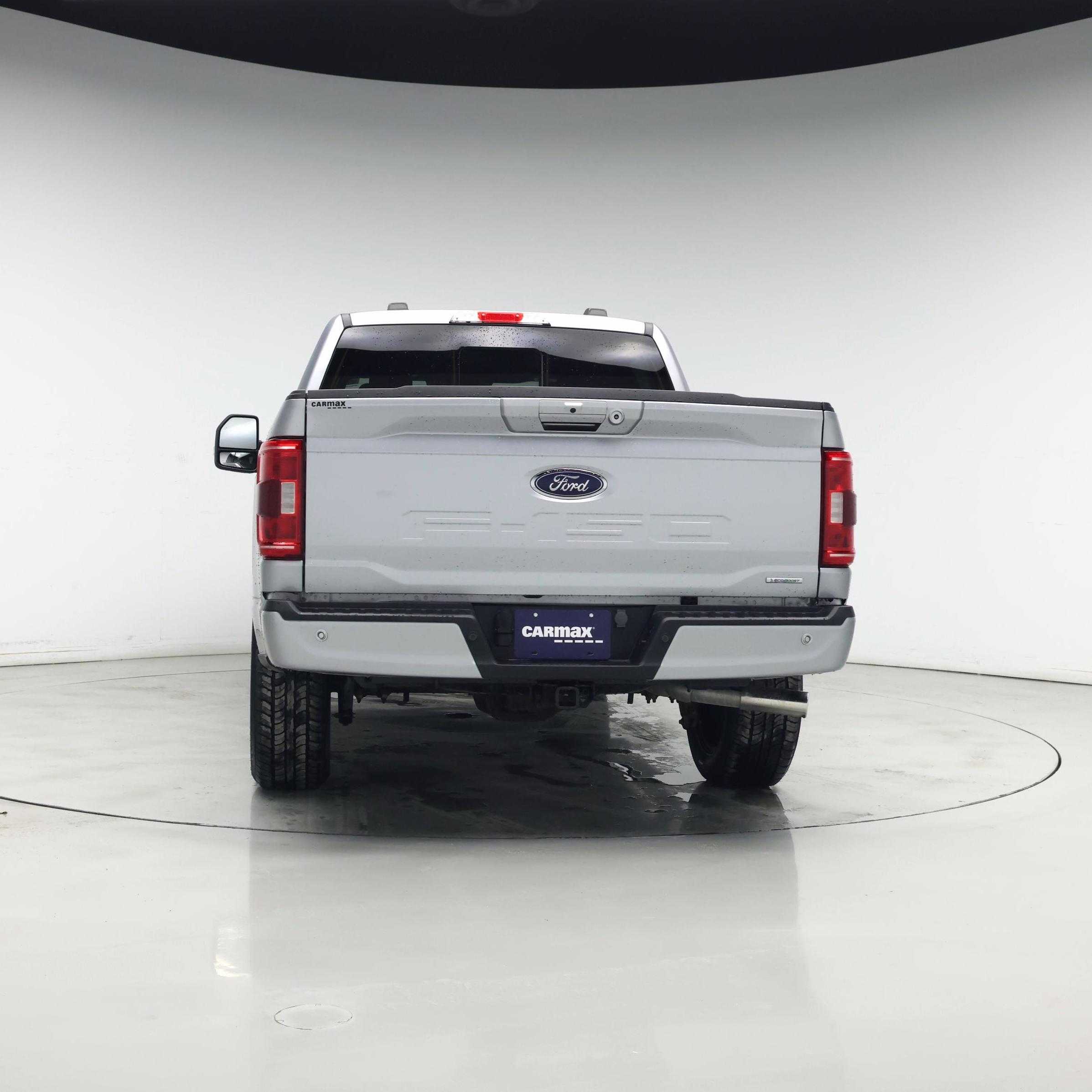 Thumbnail: 2023 Ford F-150 - 6