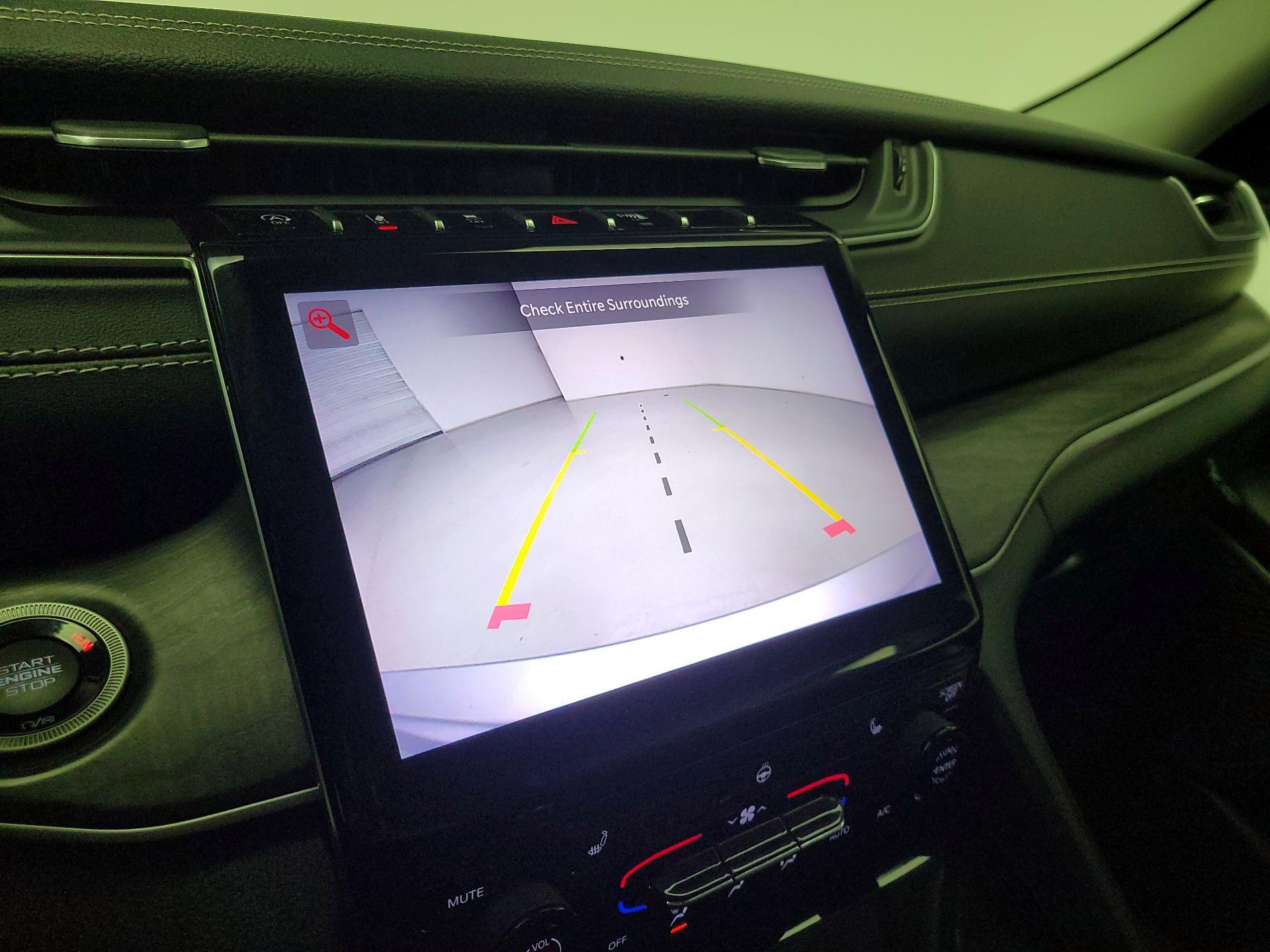 Thumbnail: 2022 Jeep Grand Cherokee L - 15