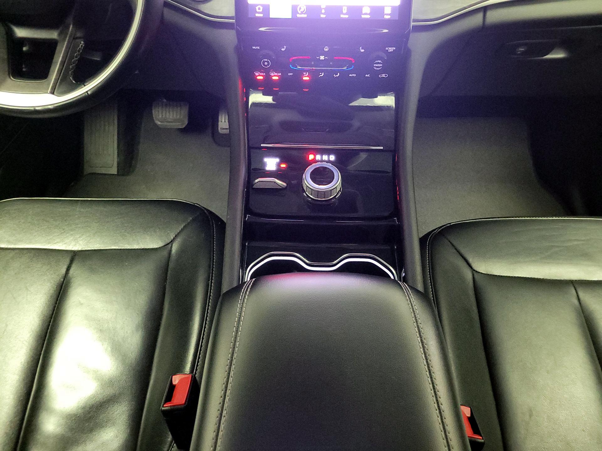 Thumbnail: 2022 Jeep Grand Cherokee L - 18