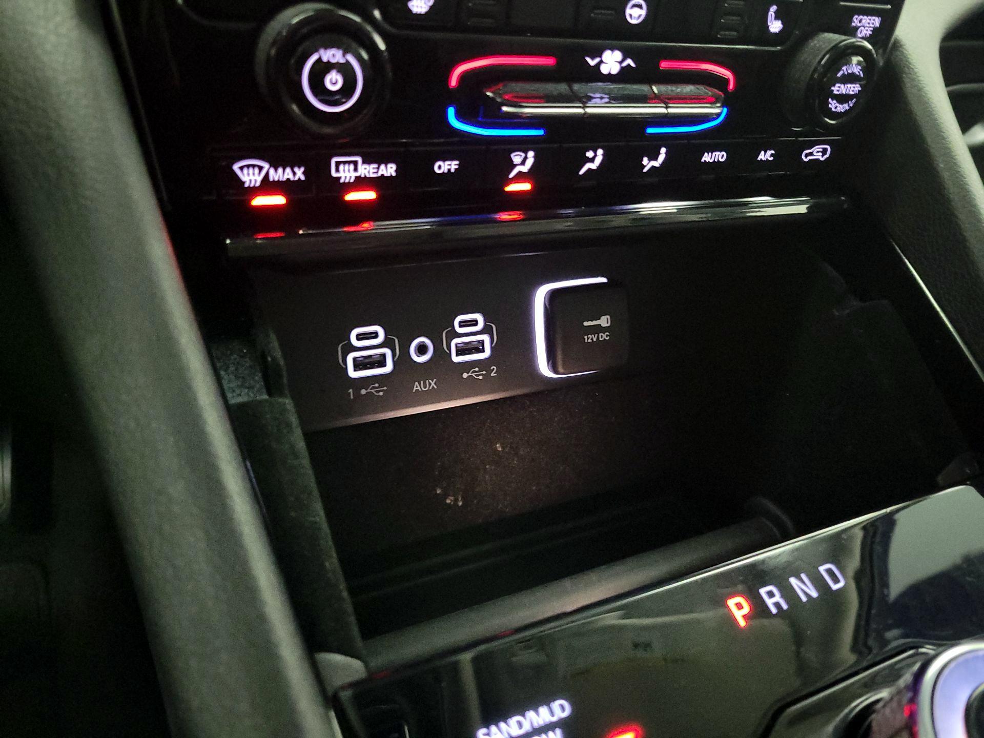 Thumbnail: 2022 Jeep Grand Cherokee L - 19