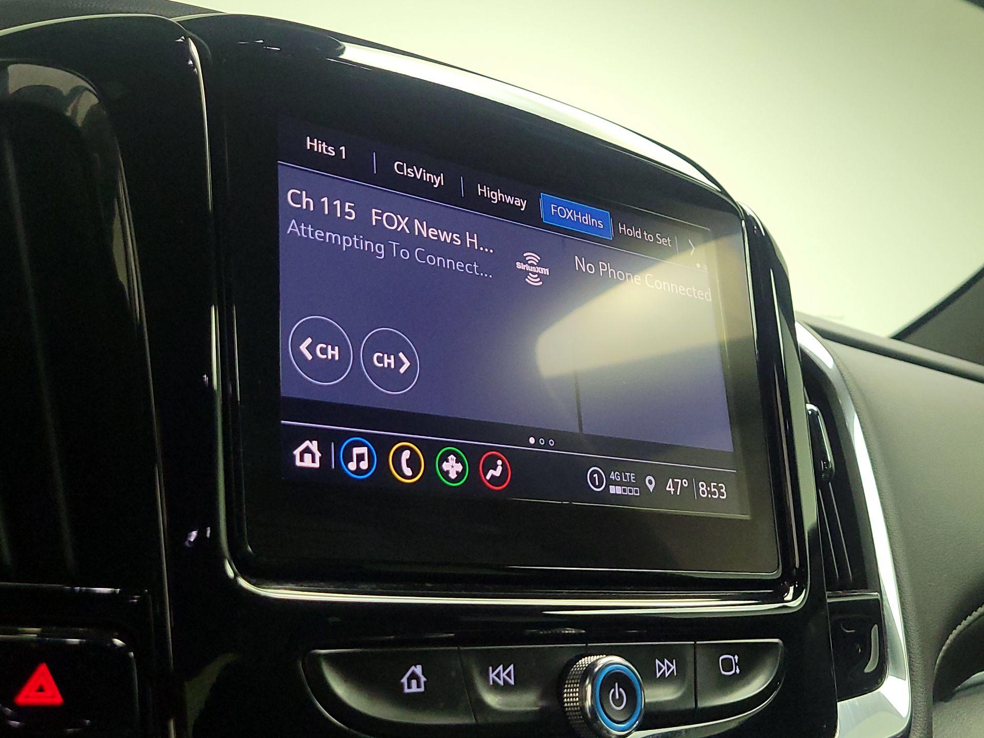 Thumbnail: 2023 Chevrolet Traverse - 15