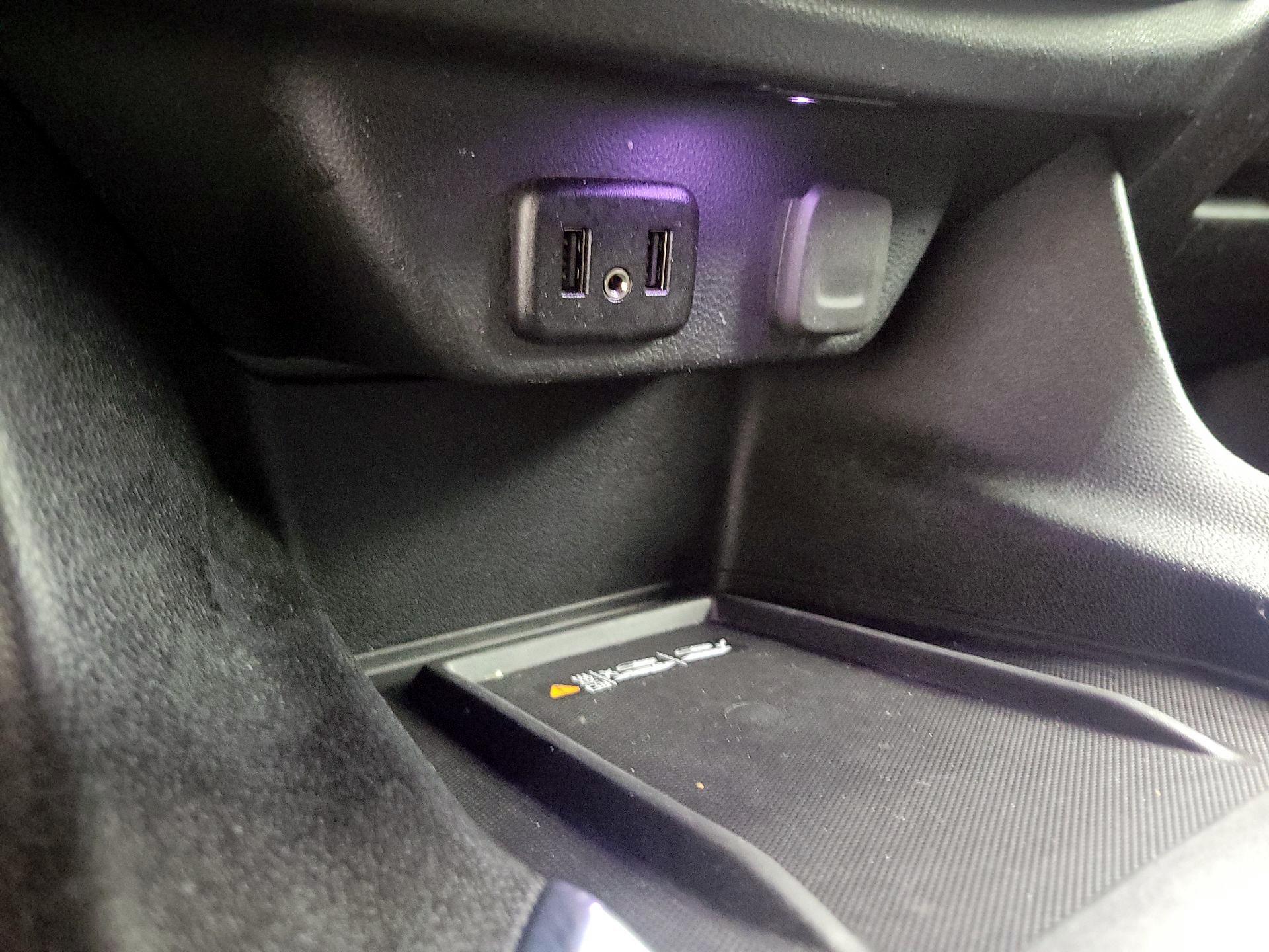 Thumbnail: 2023 Chevrolet Traverse - 18