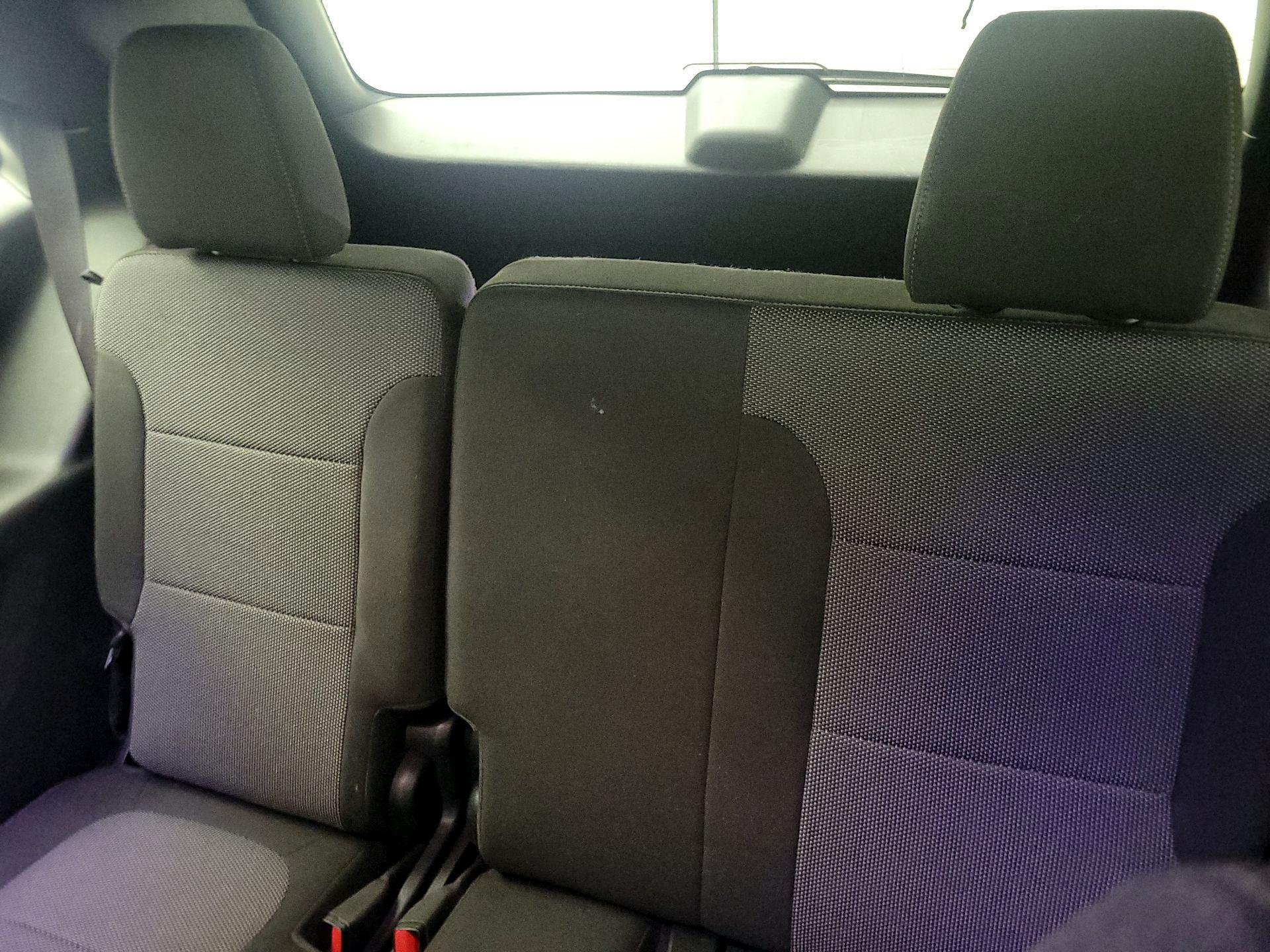 Thumbnail: 2023 Chevrolet Traverse - 20