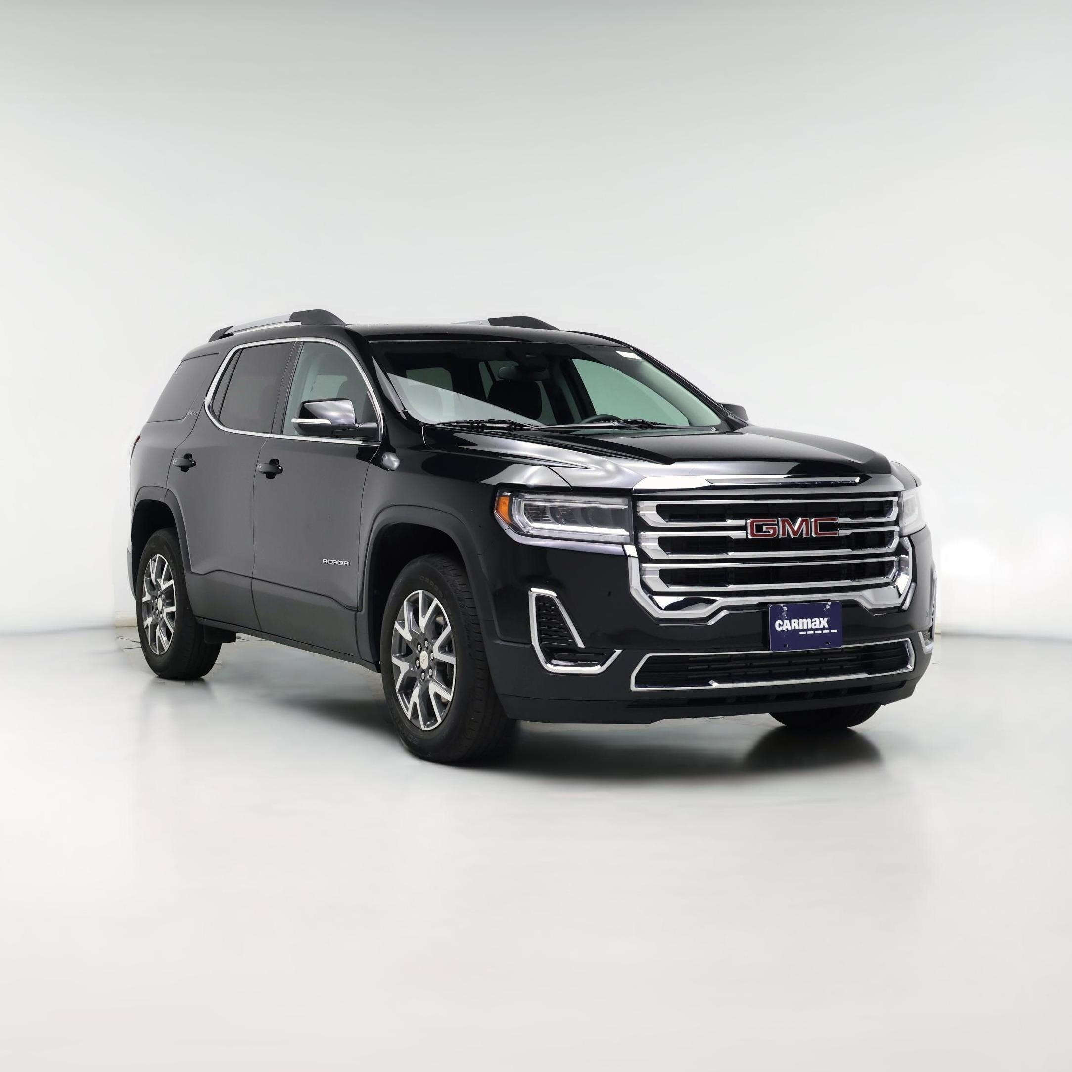 Thumbnail: 2023 GMC Acadia - 1