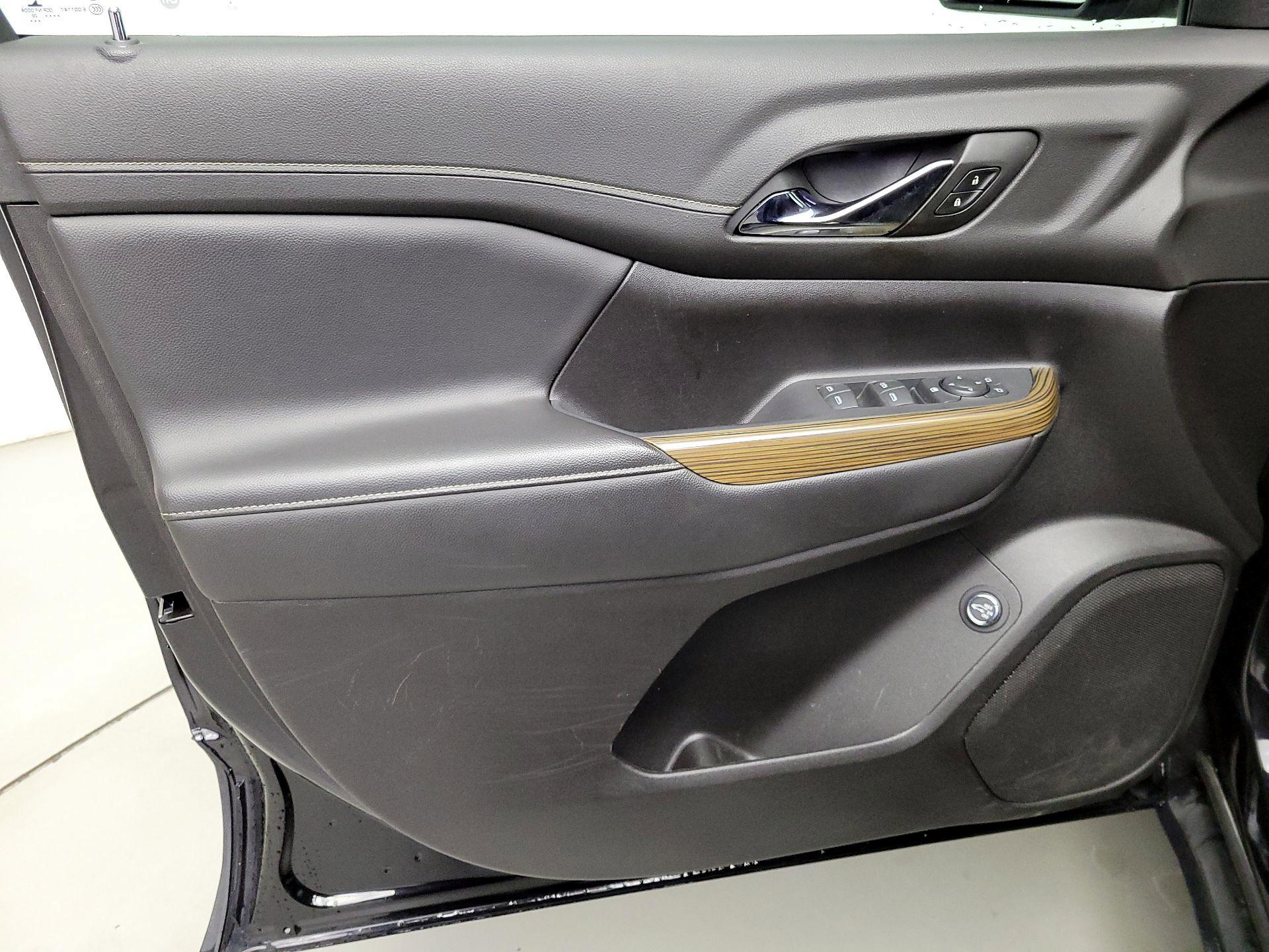 Thumbnail: 2023 GMC Acadia - 12