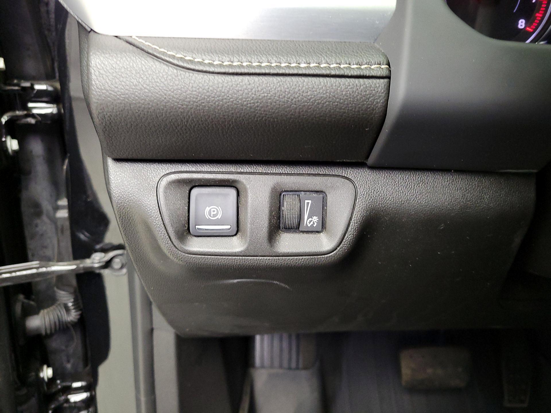 Thumbnail: 2023 GMC Acadia - 13